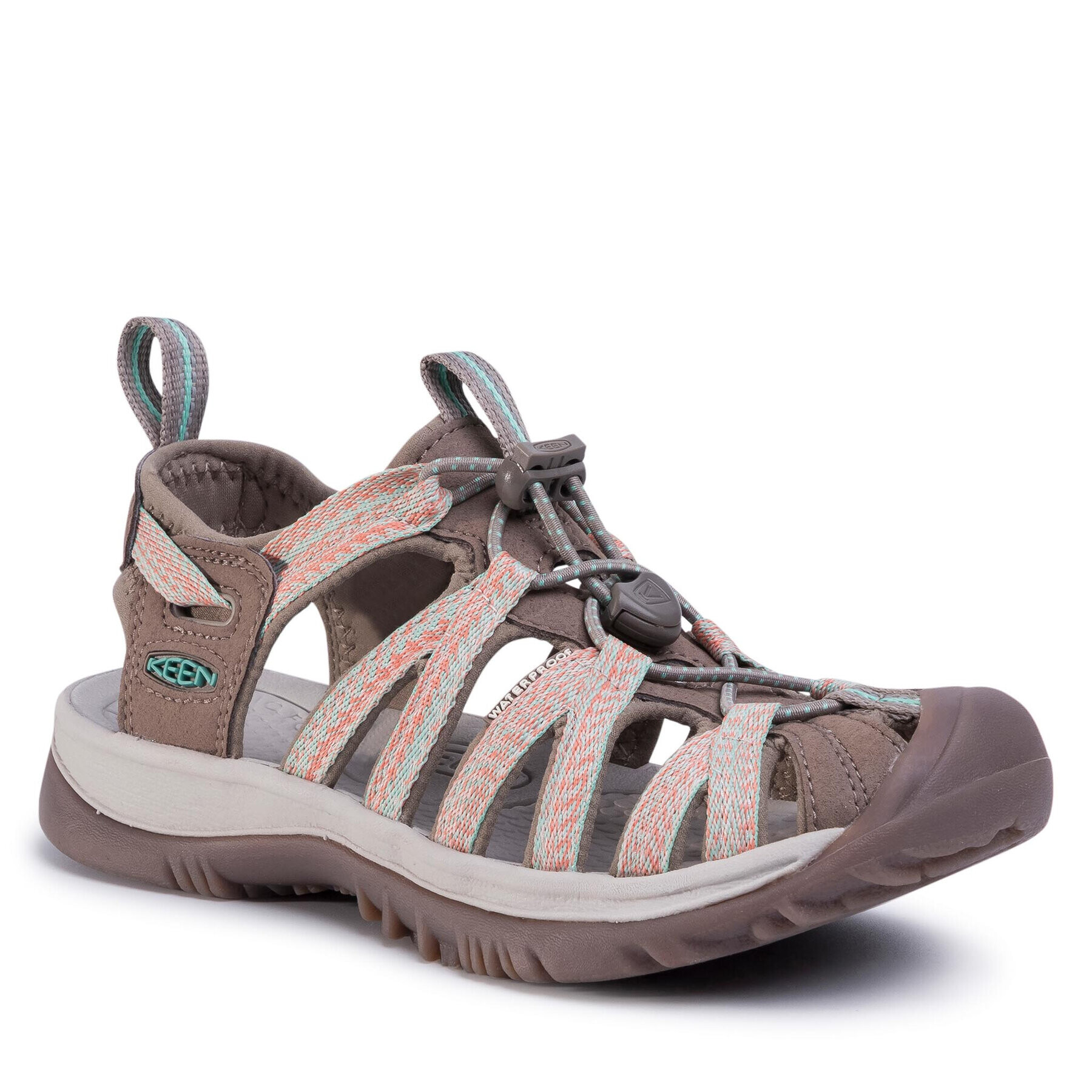 Keen Сандали Whisper 1022810 Цветен - Pepit.bg
