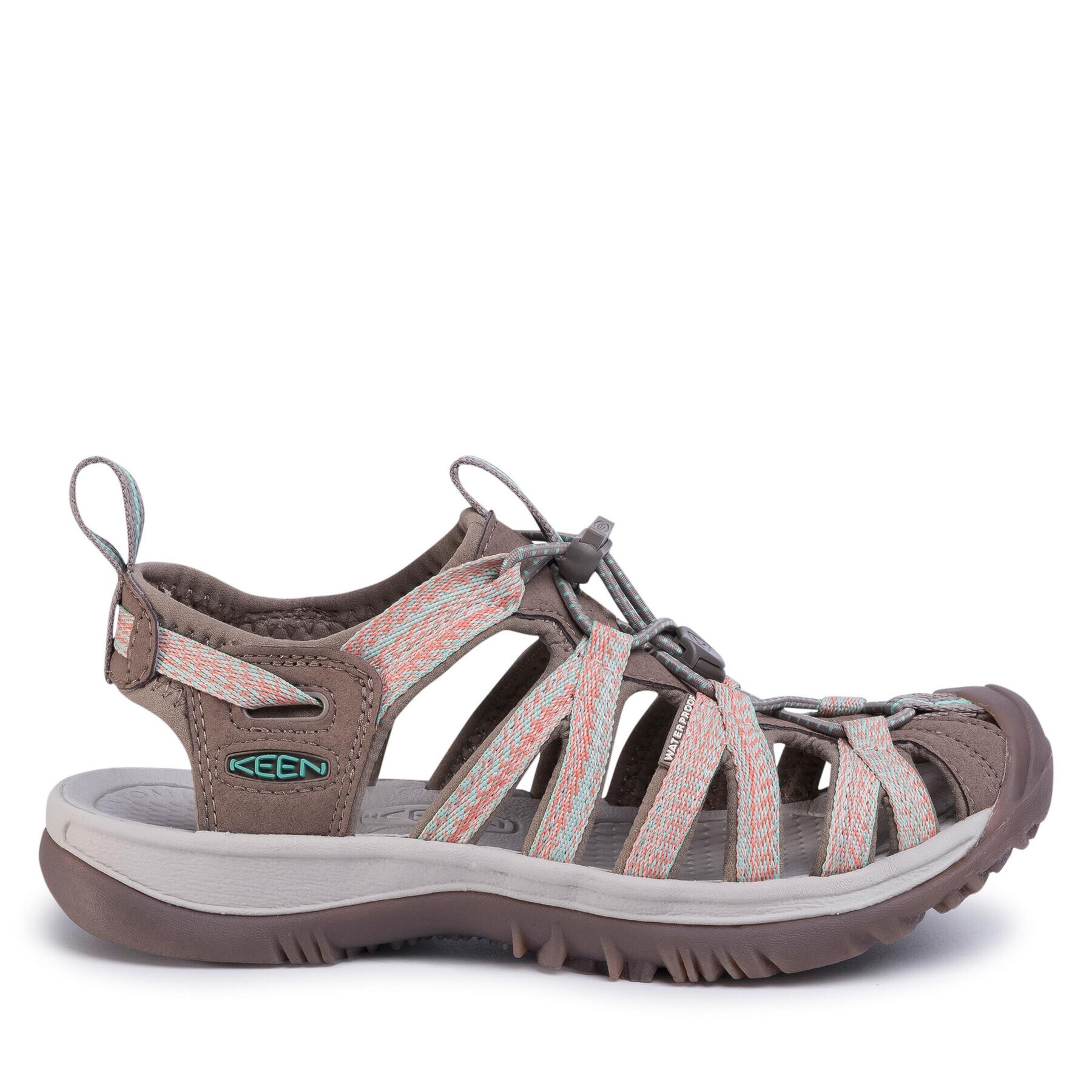 Keen Сандали Whisper 1022810 Цветен - Pepit.bg