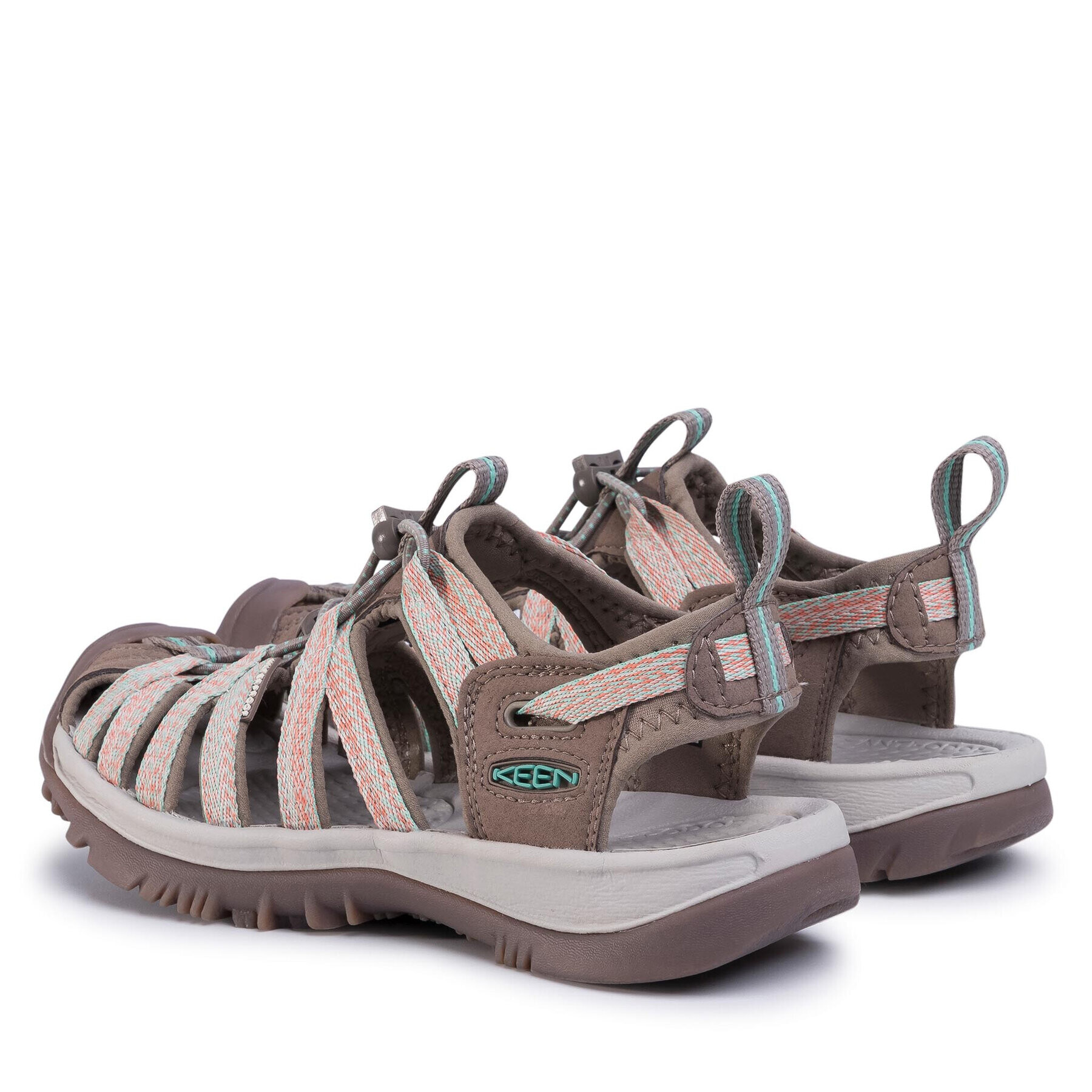 Keen Сандали Whisper 1022810 Цветен - Pepit.bg