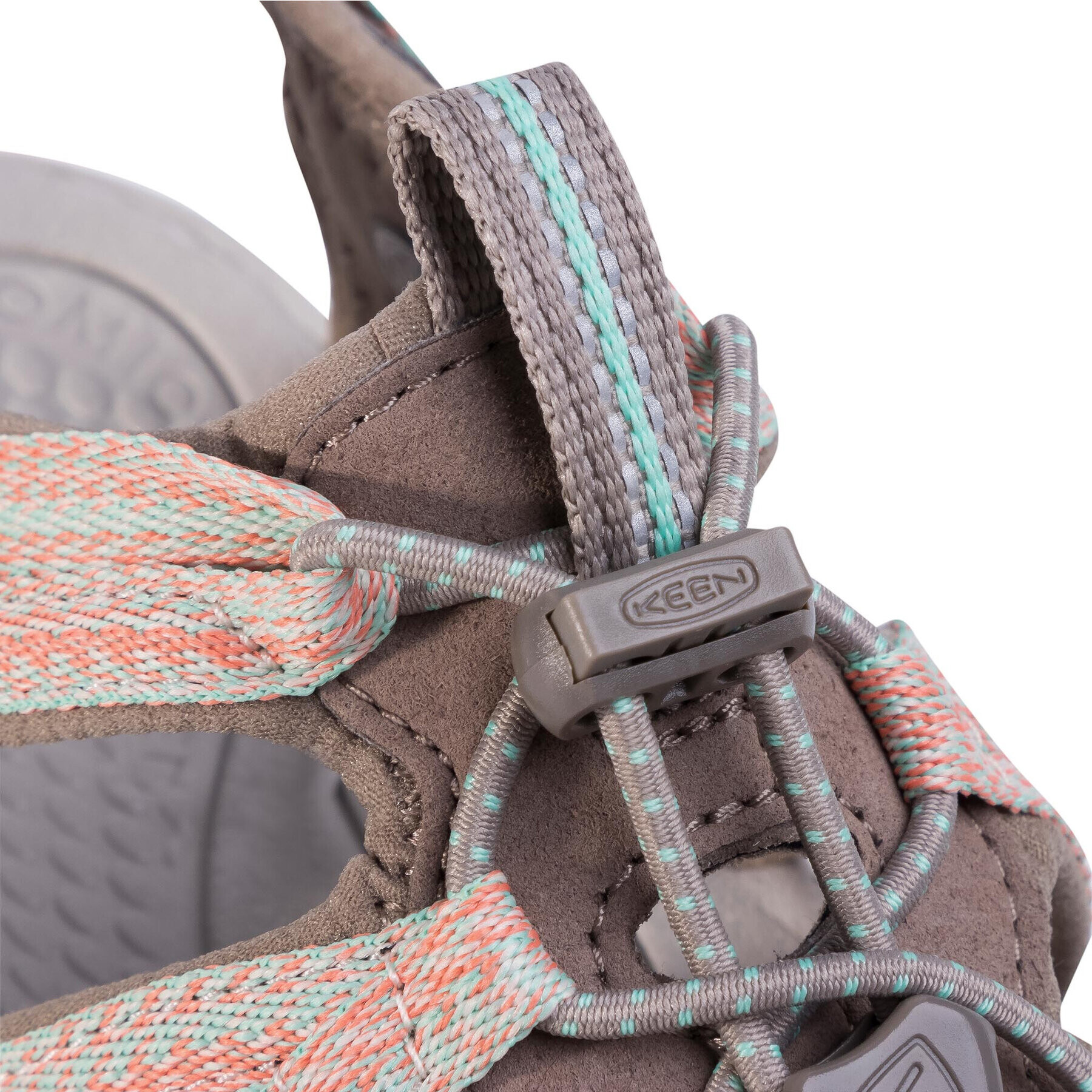 Keen Сандали Whisper 1022810 Цветен - Pepit.bg