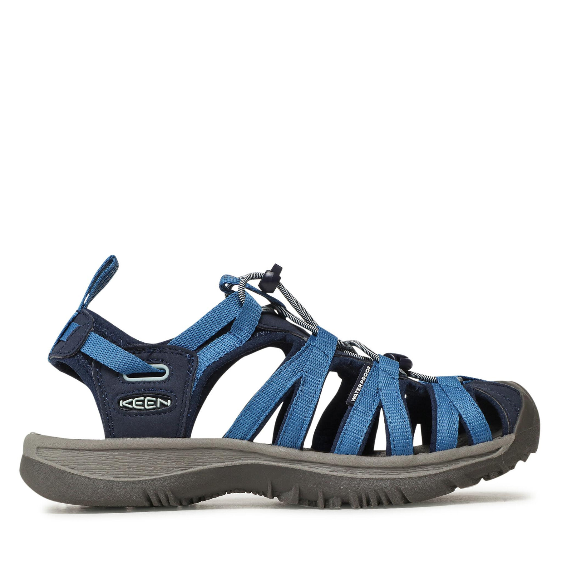 Keen Сандали Whisper 1026250 Син - Pepit.bg