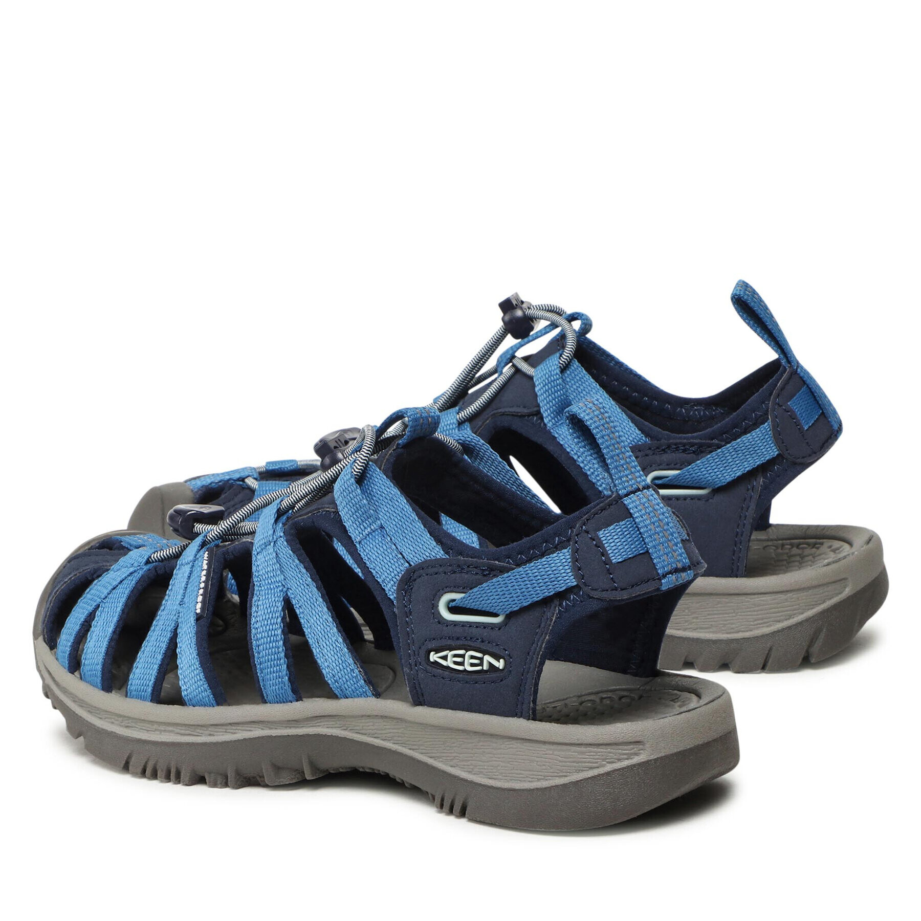 Keen Сандали Whisper 1026250 Син - Pepit.bg