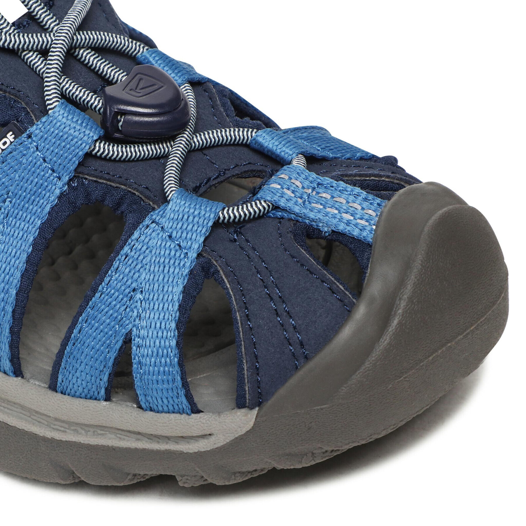 Keen Сандали Whisper 1026250 Син - Pepit.bg