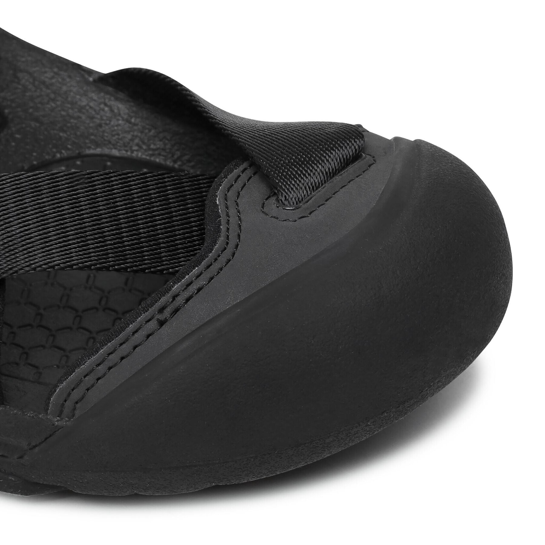Keen Сандали Zerraport II 1022418 Черен - Pepit.bg