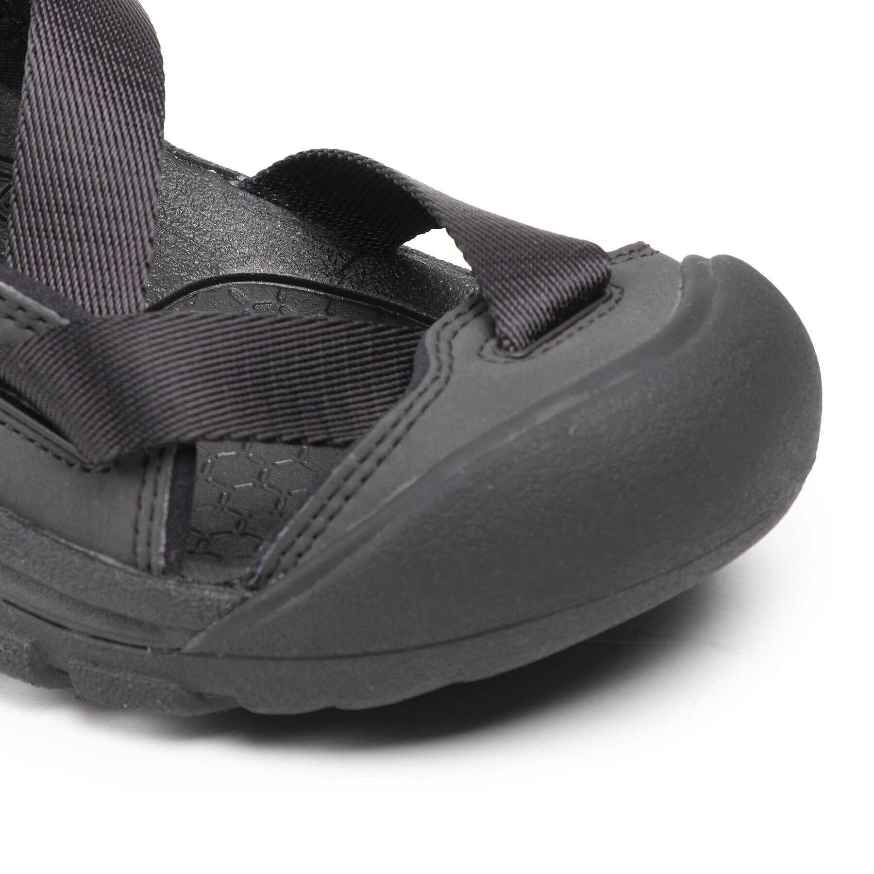 Keen Сандали Zerraport II 1022500 Черен - Pepit.bg