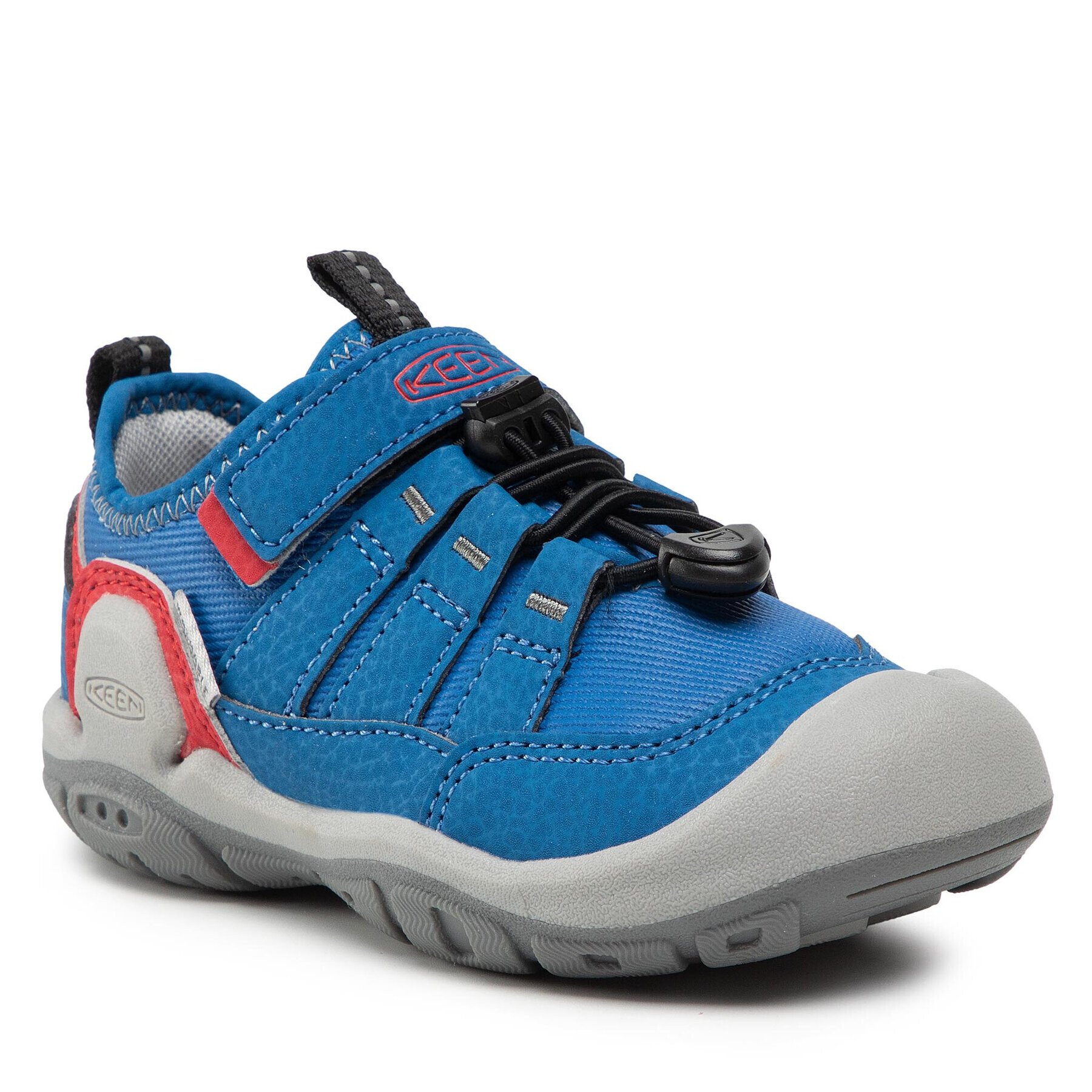 Keen Сникърси Knotch Hollow Classic 1025883 Син - Pepit.bg