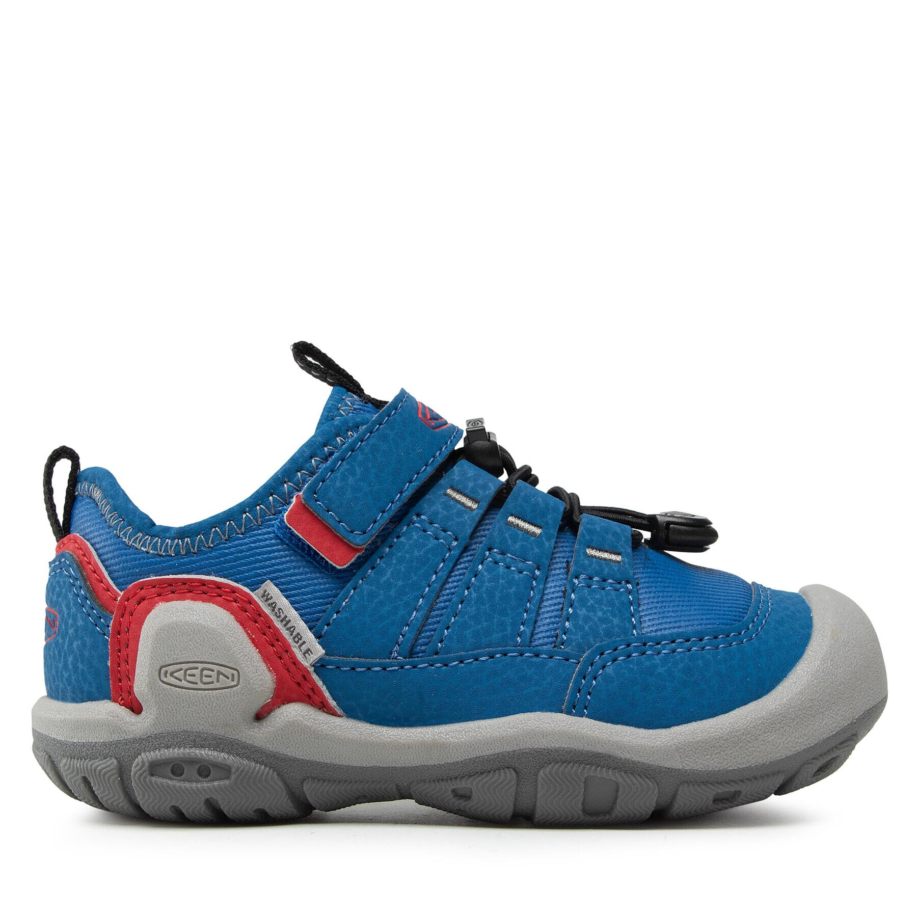 Keen Сникърси Knotch Hollow Classic 1025883 Син - Pepit.bg
