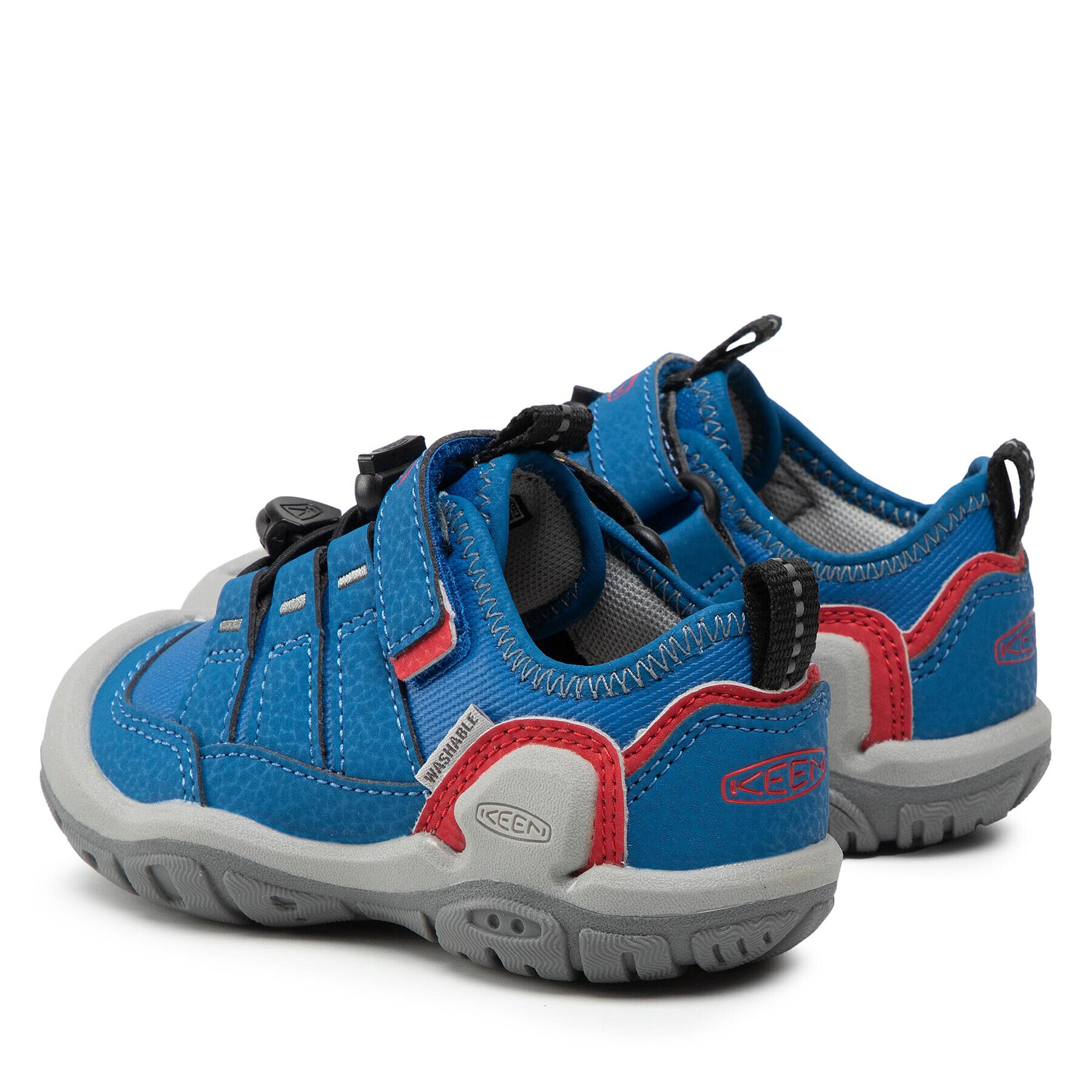 Keen Сникърси Knotch Hollow Classic 1025883 Син - Pepit.bg
