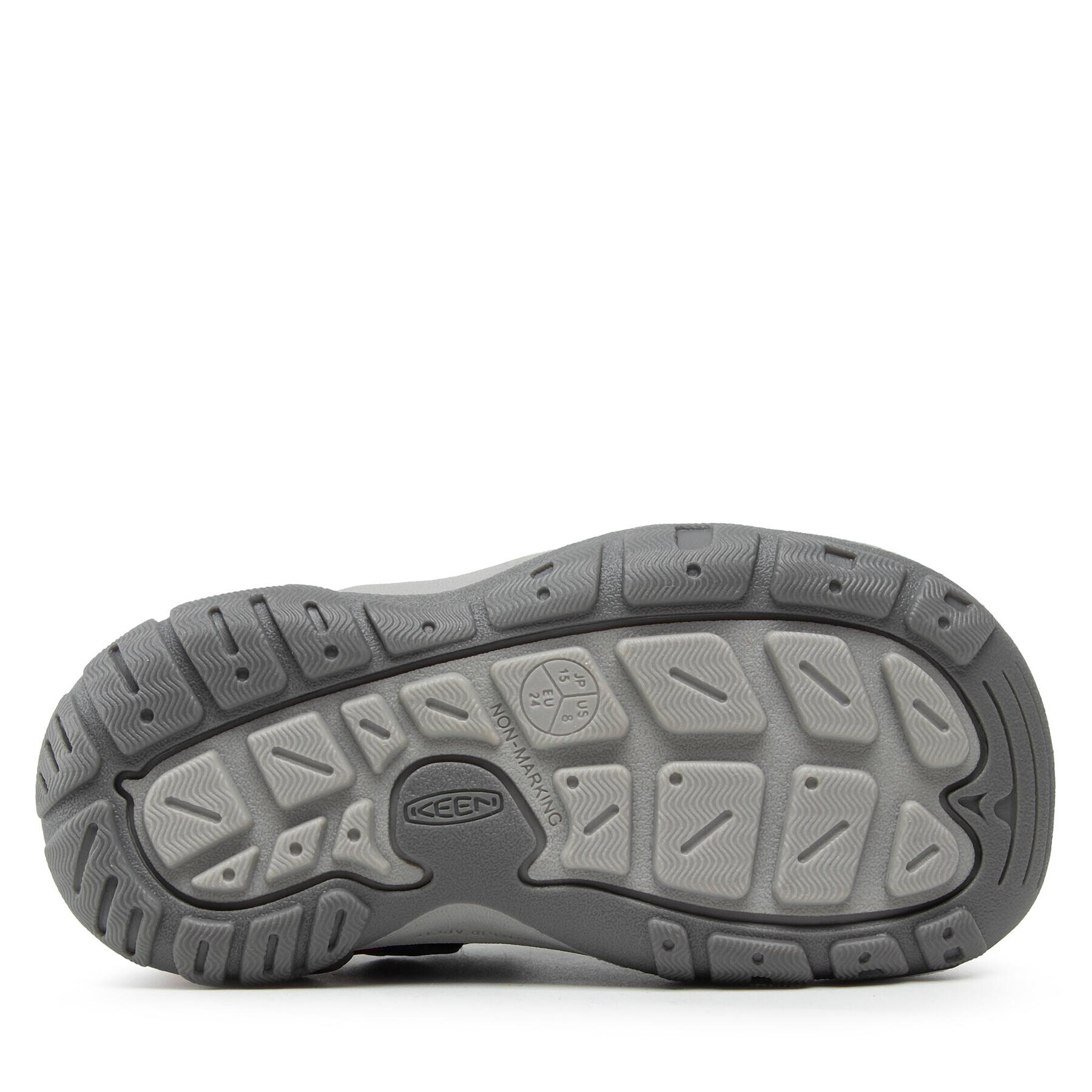 Keen Сникърси Knotch Hollow Classic 1025883 Син - Pepit.bg