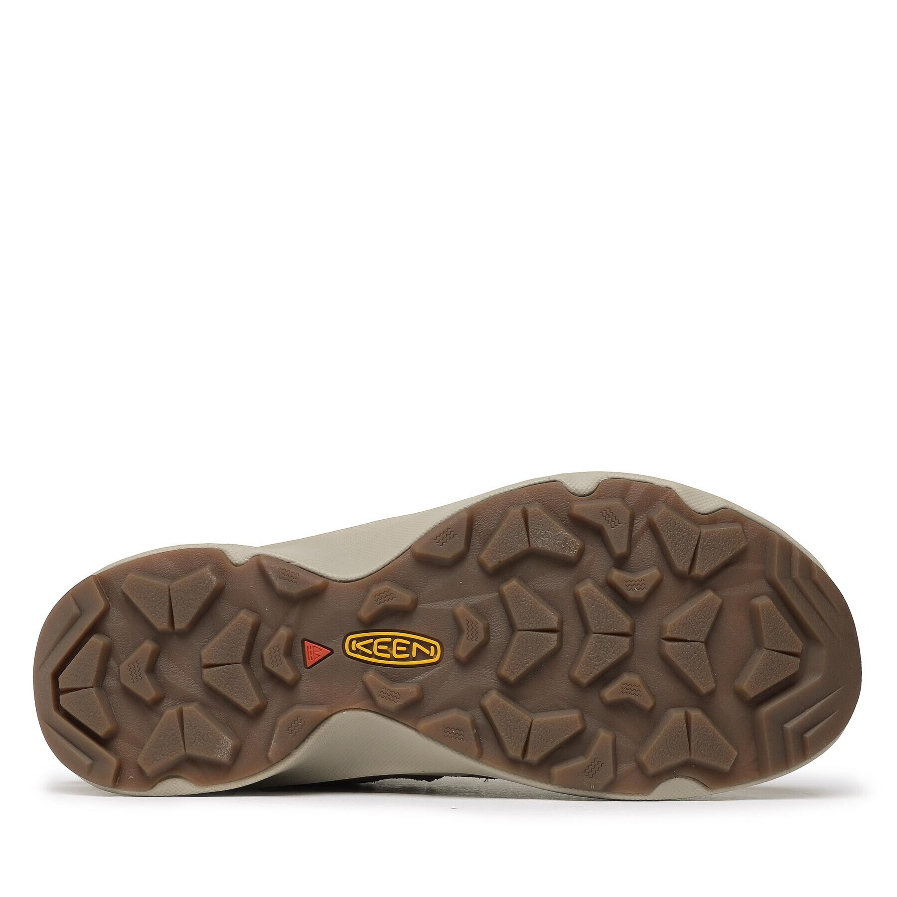 Keen Сникърси Uneek Chukka 1026732 Кафяв - Pepit.bg