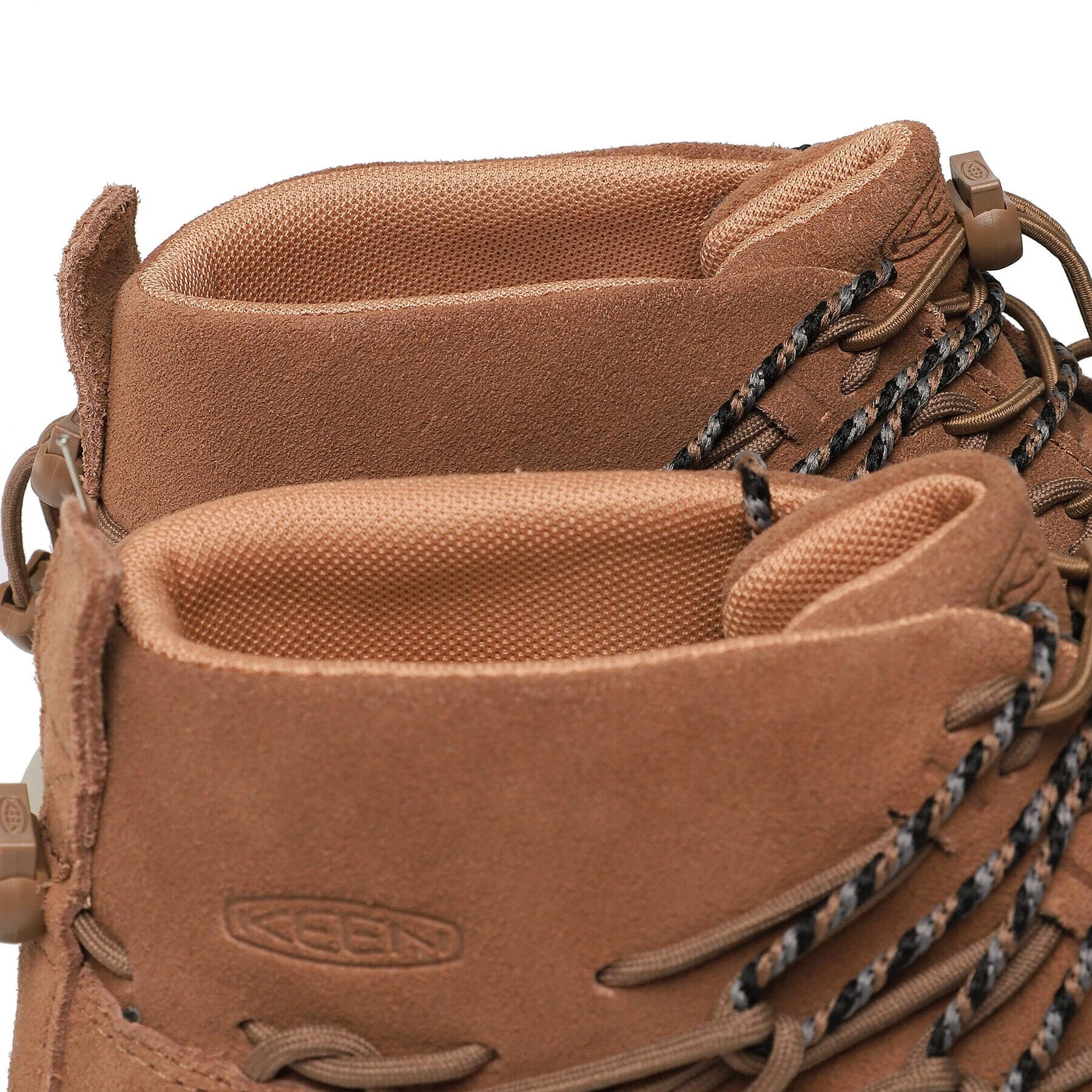 Keen Сникърси Uneek Chukka 1026732 Кафяв - Pepit.bg