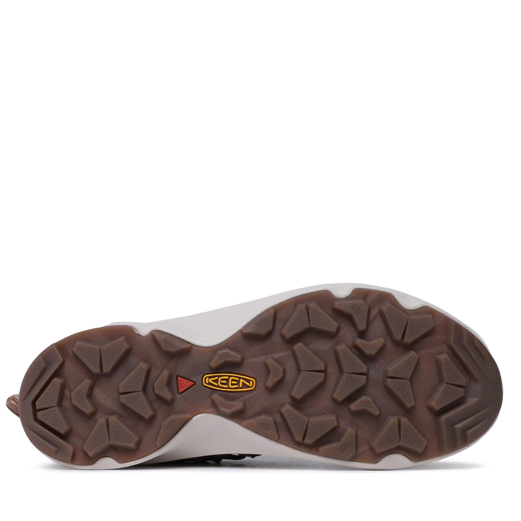 Keen Сникърси Uneek Chukka 1026735 Кафяв - Pepit.bg