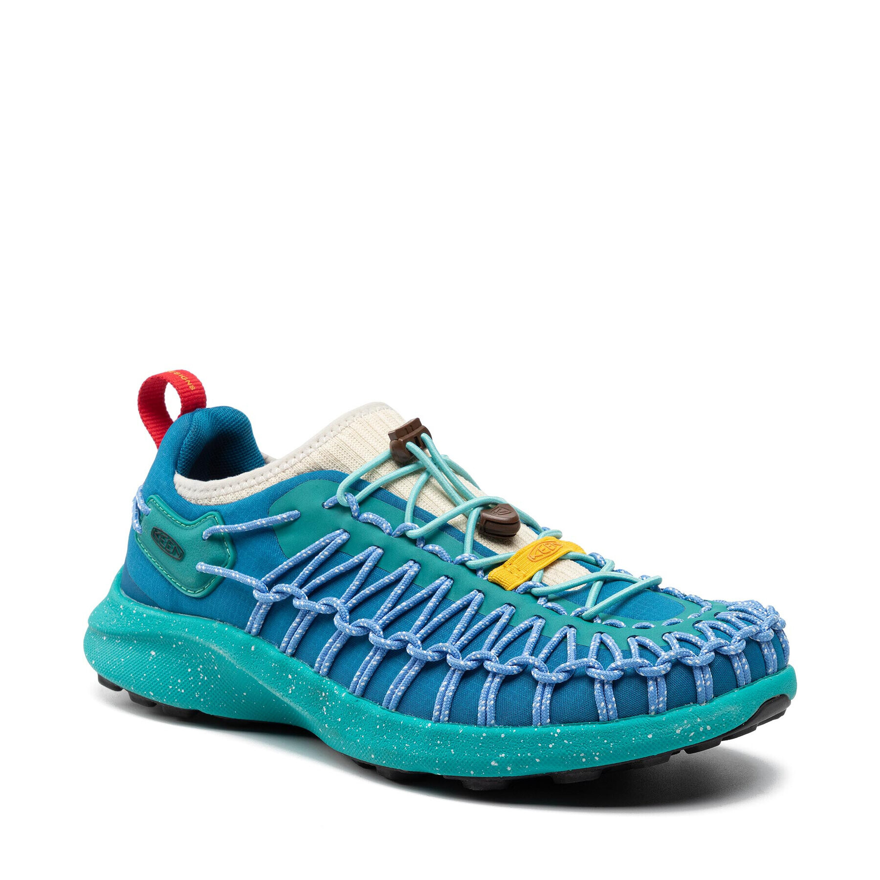 Keen Сникърси Uneek Snk Sneaker 1024673 Син - Pepit.bg