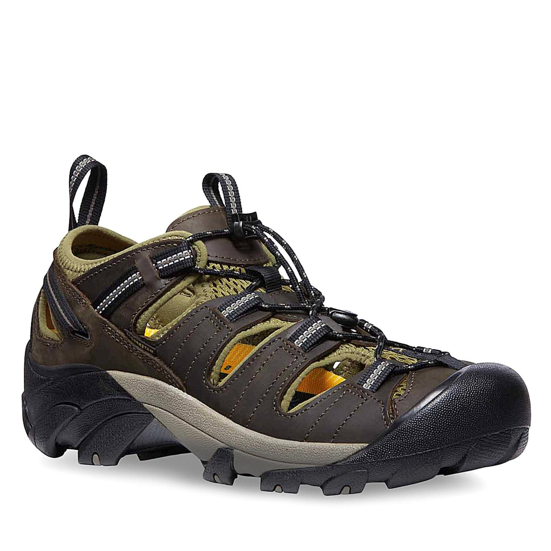Keen Туристически Arroyo Ii 1027139 Кафяв - Pepit.bg