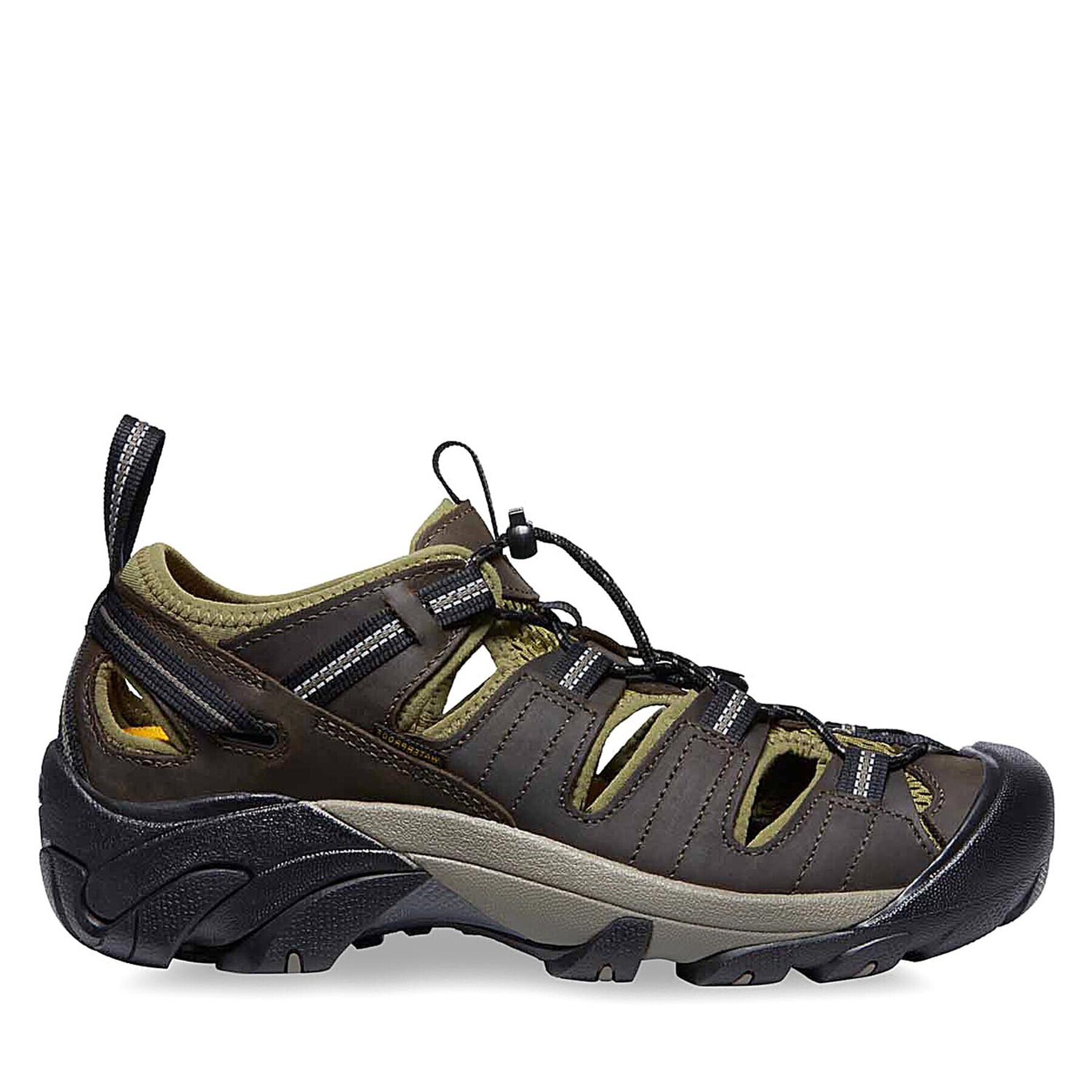 Keen Туристически Arroyo Ii 1027139 Кафяв - Pepit.bg