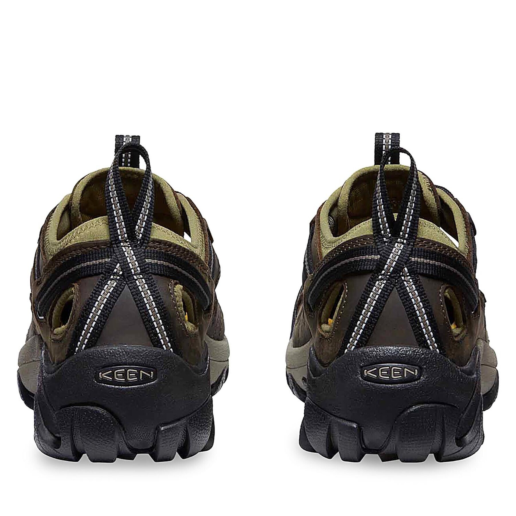 Keen Туристически Arroyo Ii 1027139 Кафяв - Pepit.bg