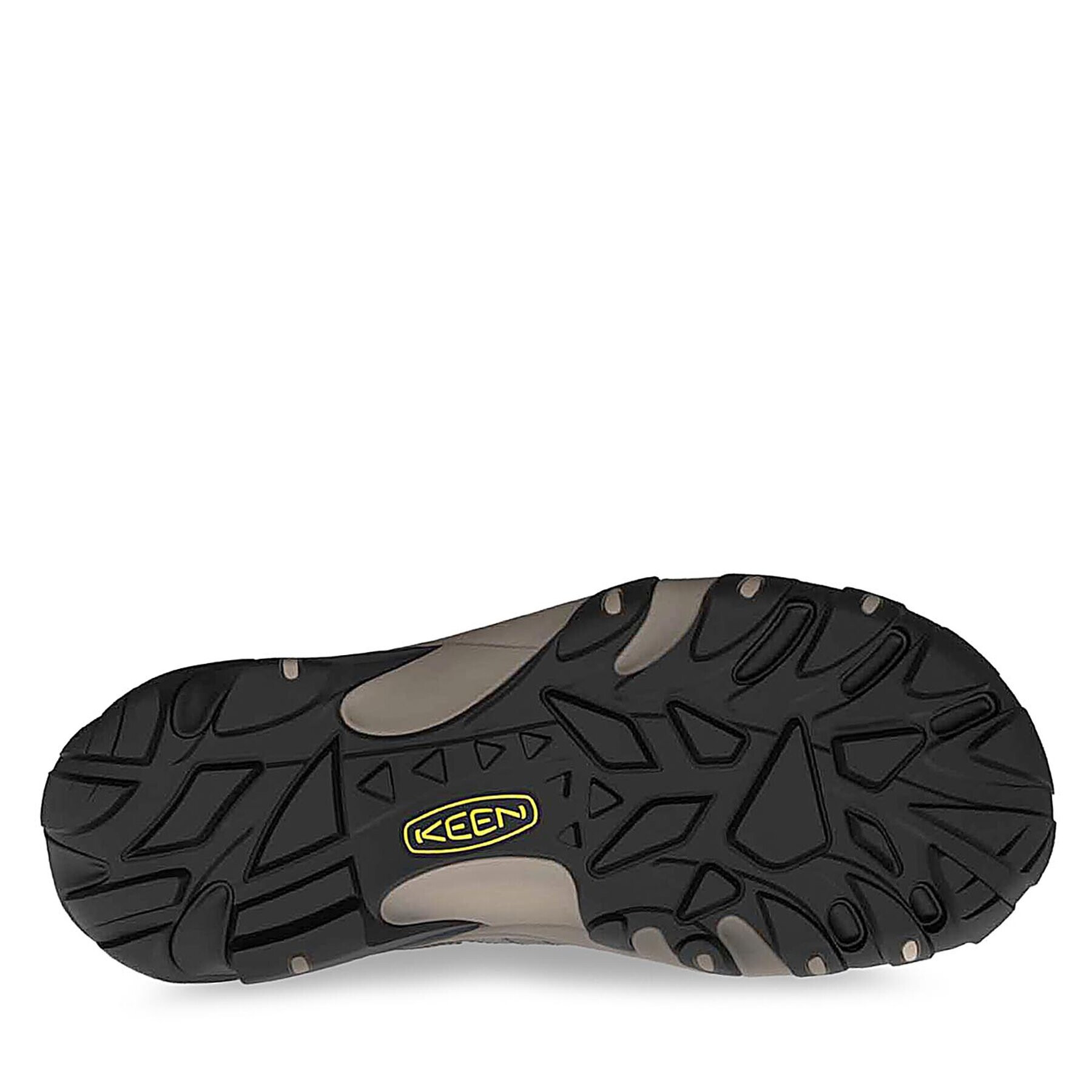 Keen Туристически Arroyo Ii 1027139 Кафяв - Pepit.bg
