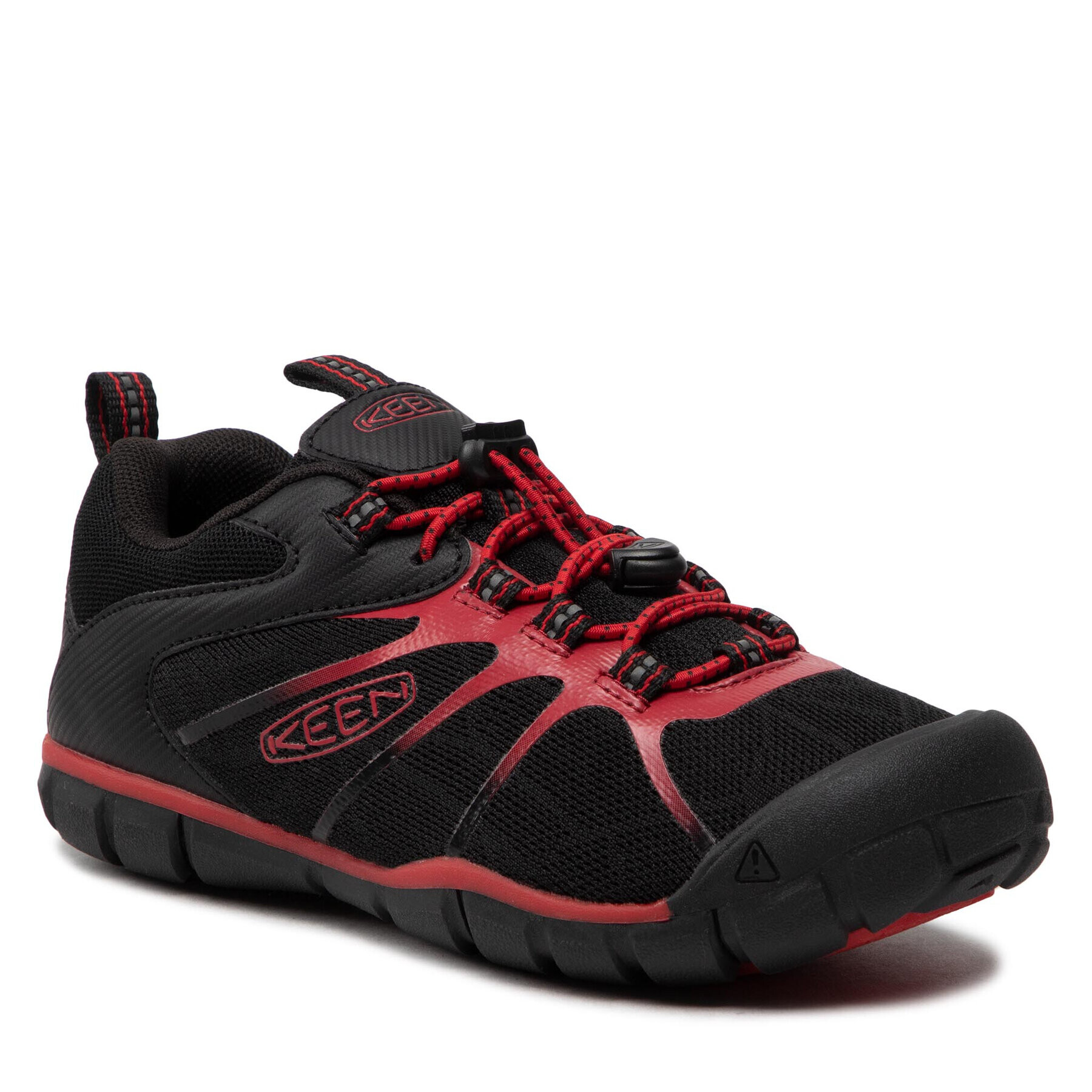 Keen Туристически Chandler 2 Cnx 1026493 Черен - Pepit.bg