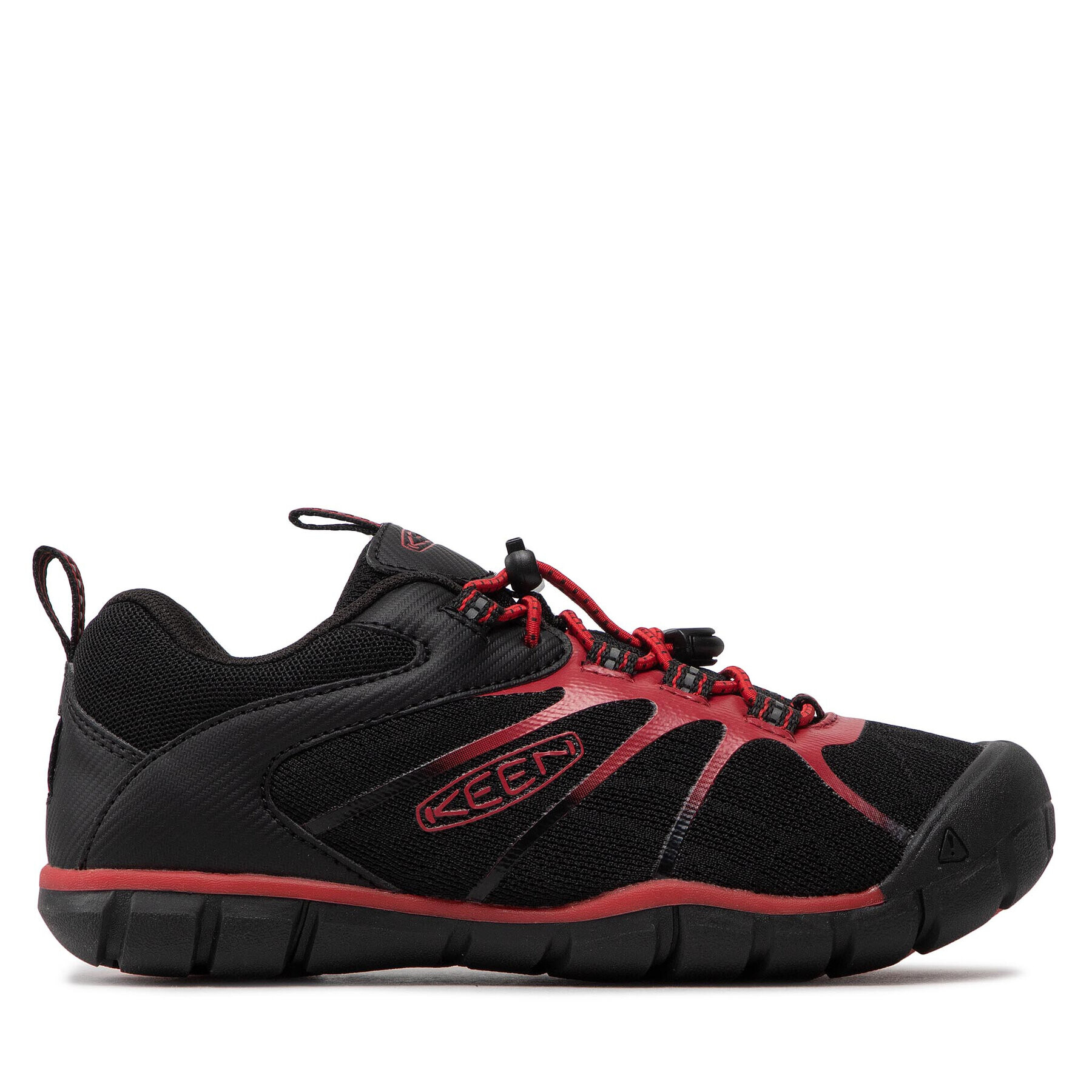 Keen Туристически Chandler 2 Cnx 1026493 Черен - Pepit.bg