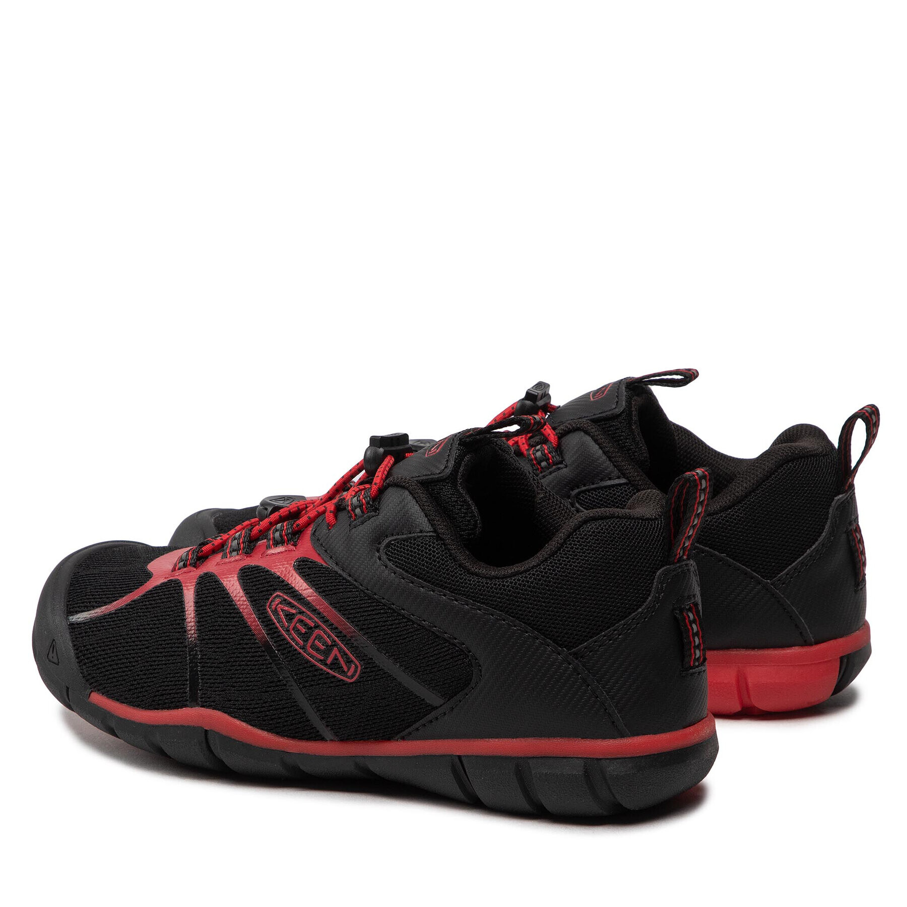Keen Туристически Chandler 2 Cnx 1026493 Черен - Pepit.bg