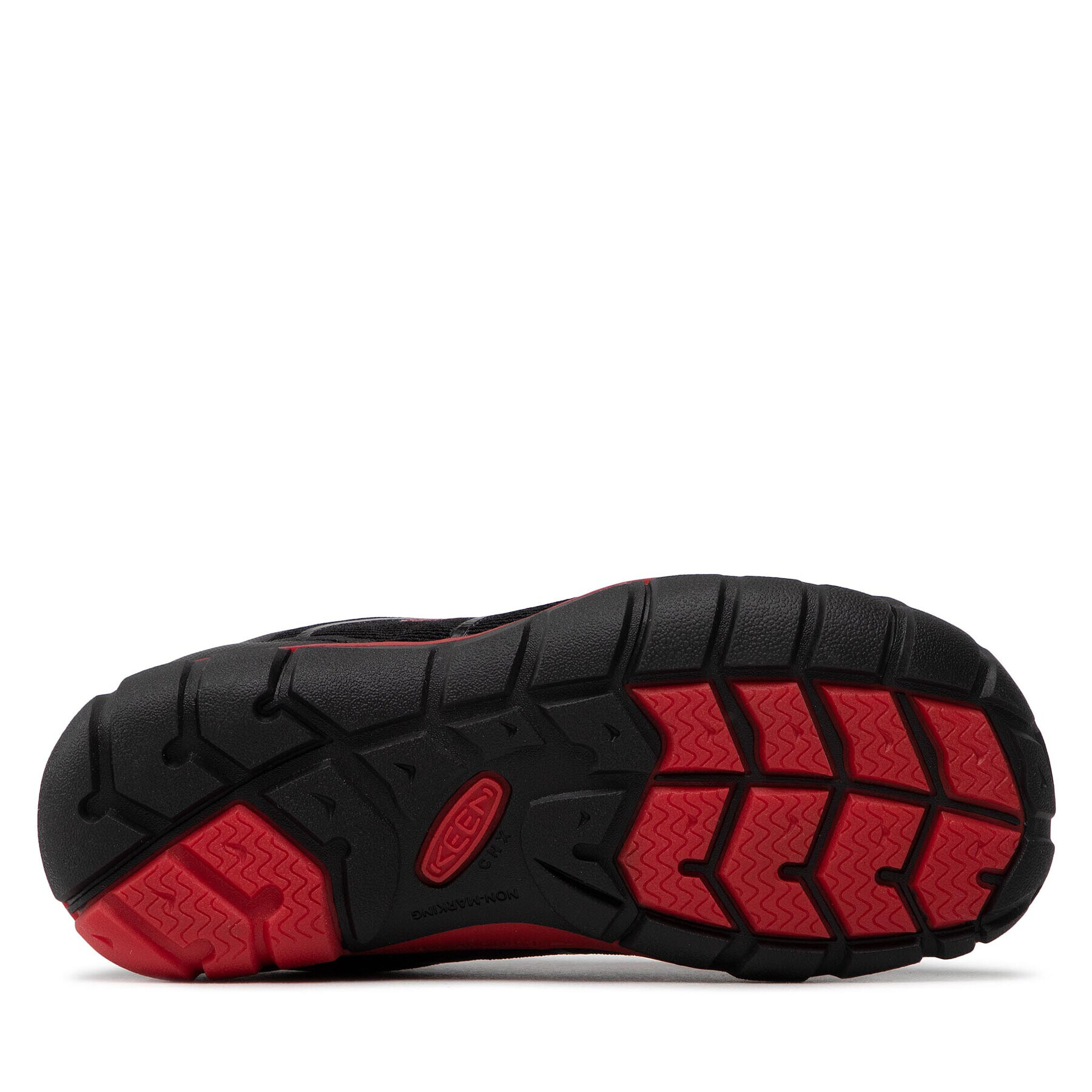 Keen Туристически Chandler 2 Cnx 1026493 Черен - Pepit.bg