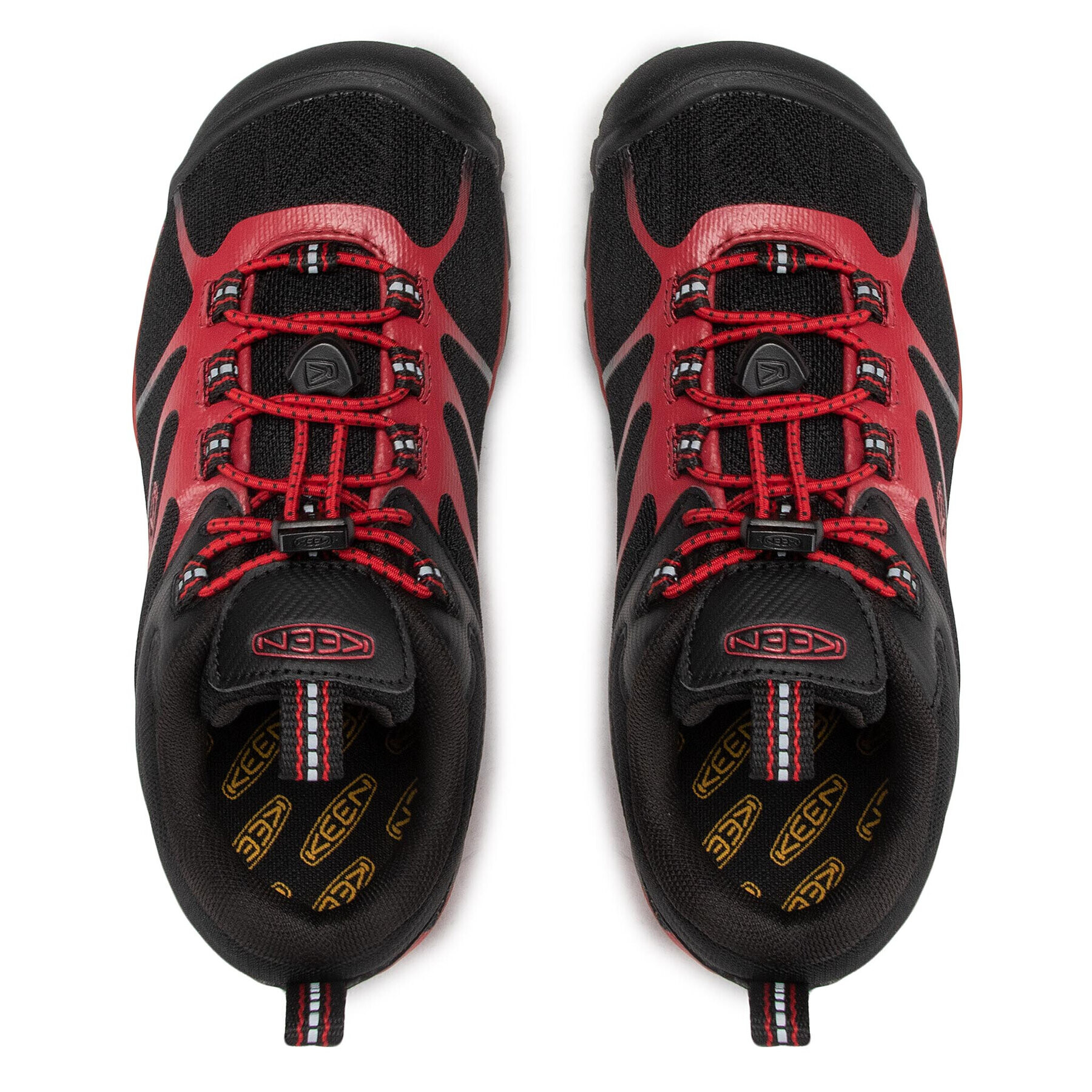 Keen Туристически Chandler 2 Cnx 1026493 Черен - Pepit.bg