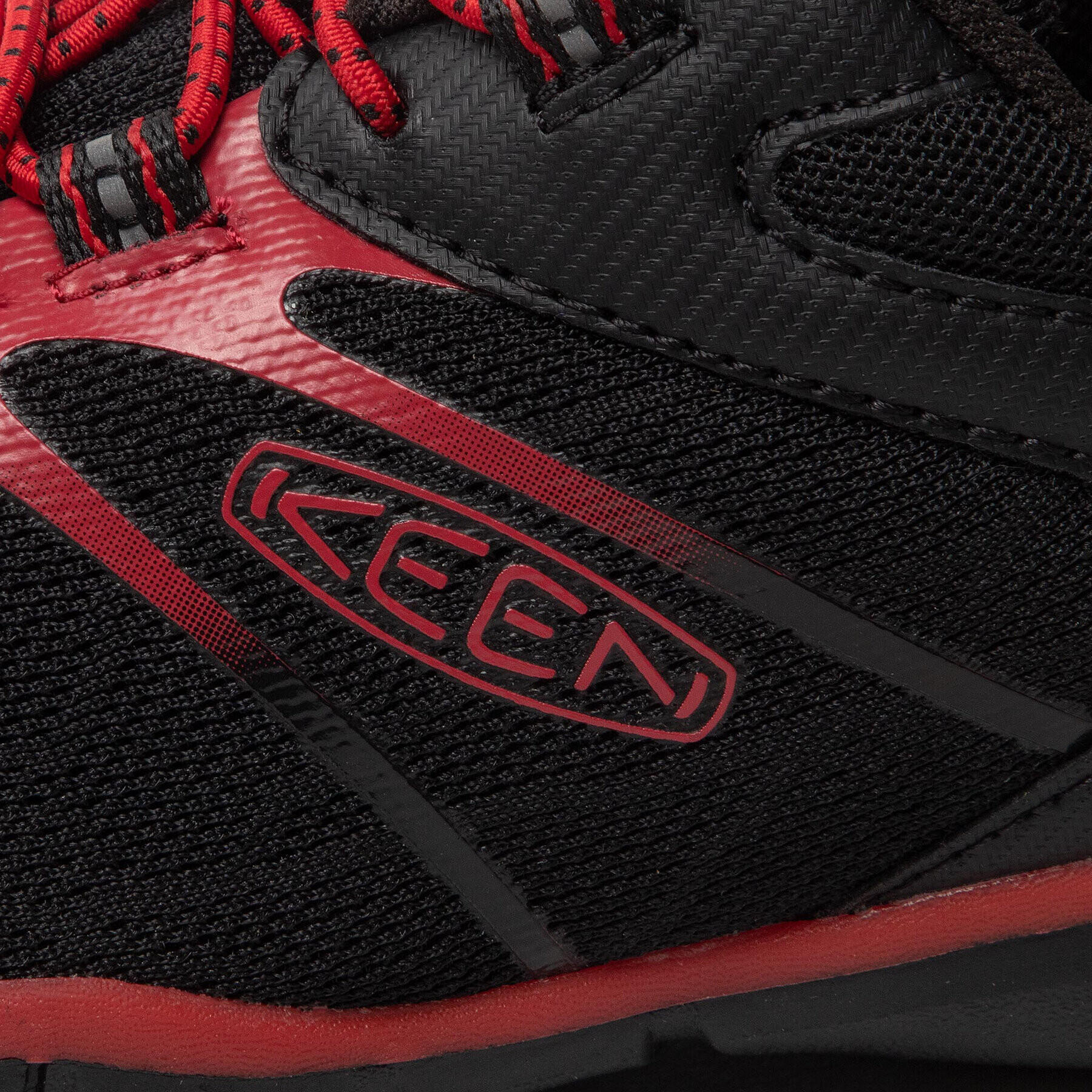 Keen Туристически Chandler 2 Cnx 1026493 Черен - Pepit.bg