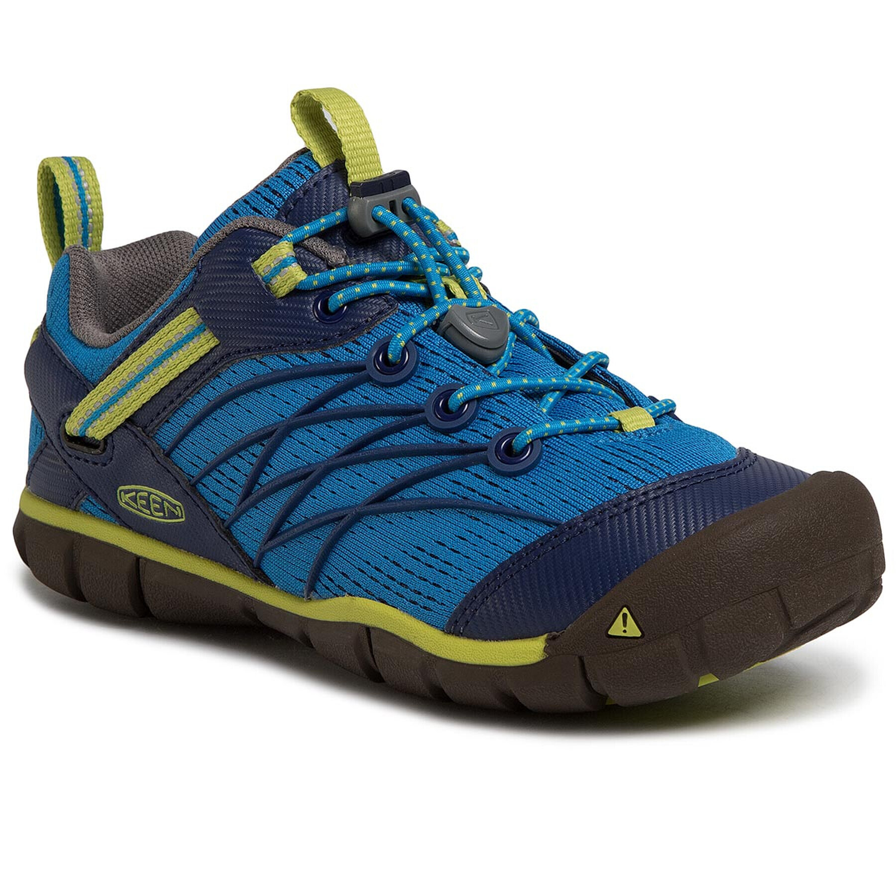Keen Туристически Chandler Cnx 1022949 Син - Pepit.bg