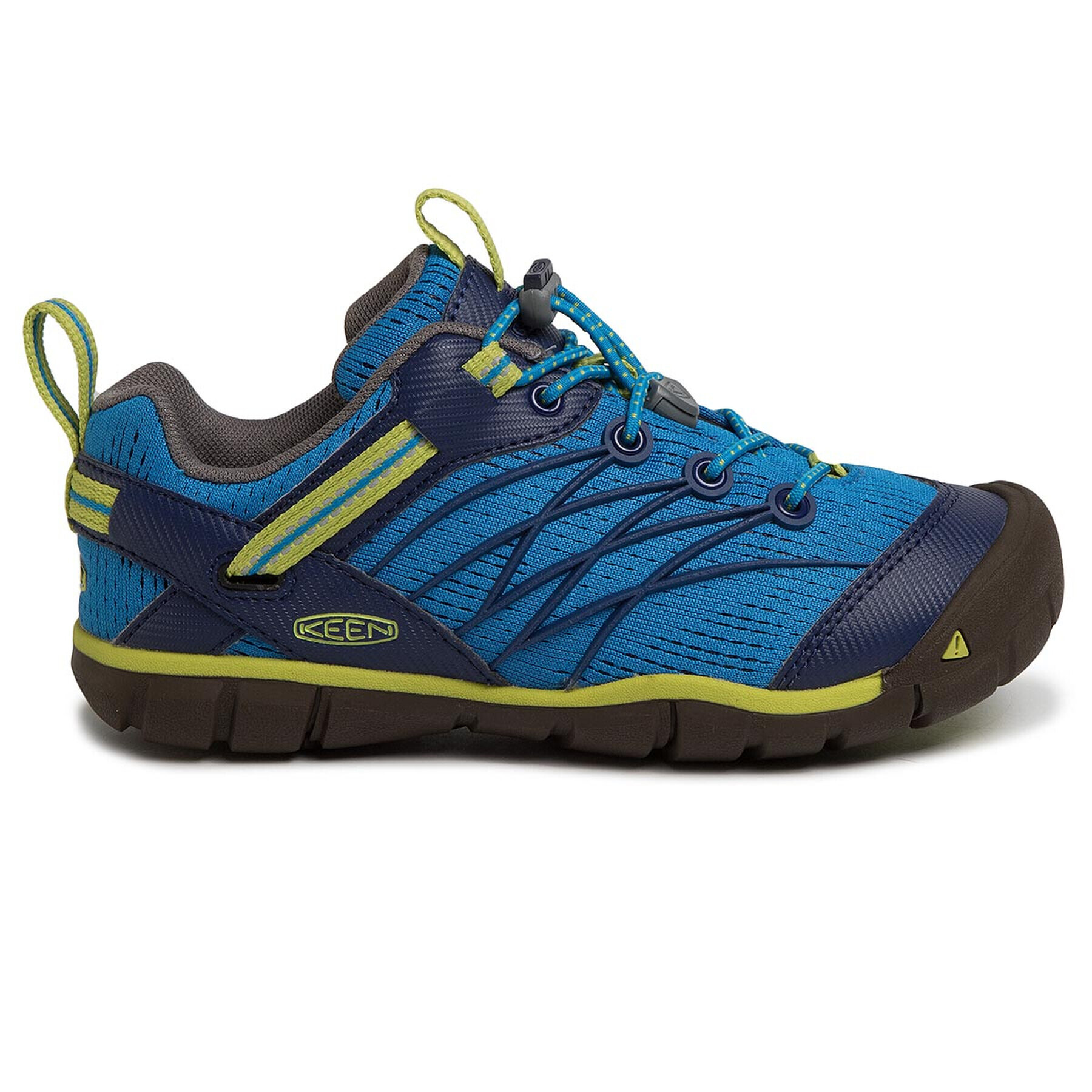 Keen Туристически Chandler Cnx 1022949 Син - Pepit.bg