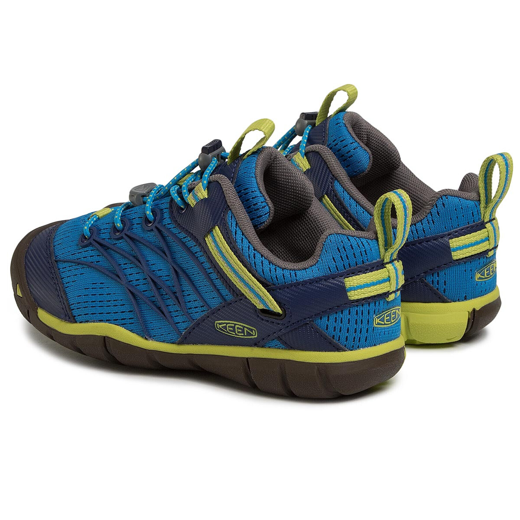 Keen Туристически Chandler Cnx 1022949 Син - Pepit.bg