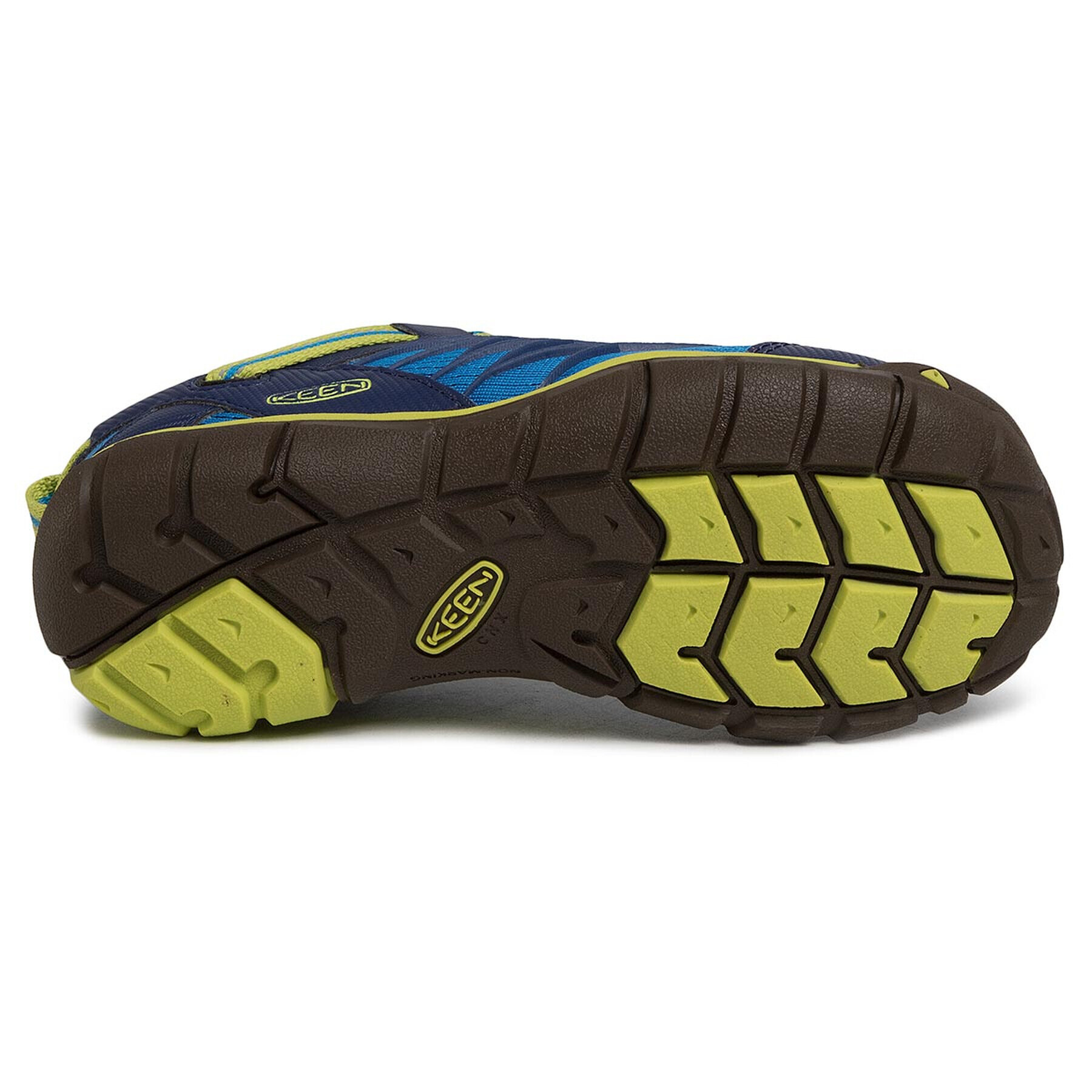 Keen Туристически Chandler Cnx 1022949 Син - Pepit.bg
