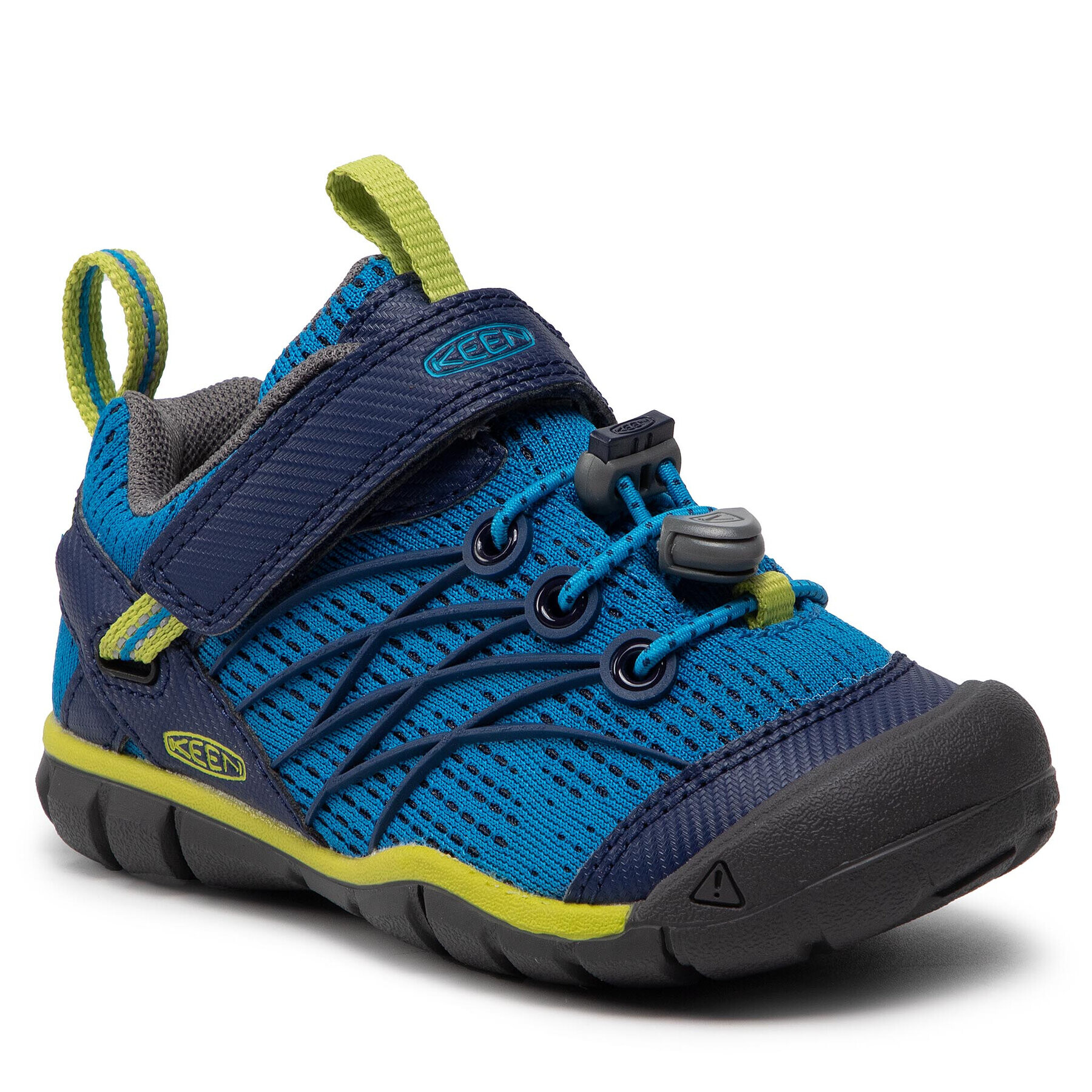 Keen Туристически Chandler Cnx 1022954 Син - Pepit.bg