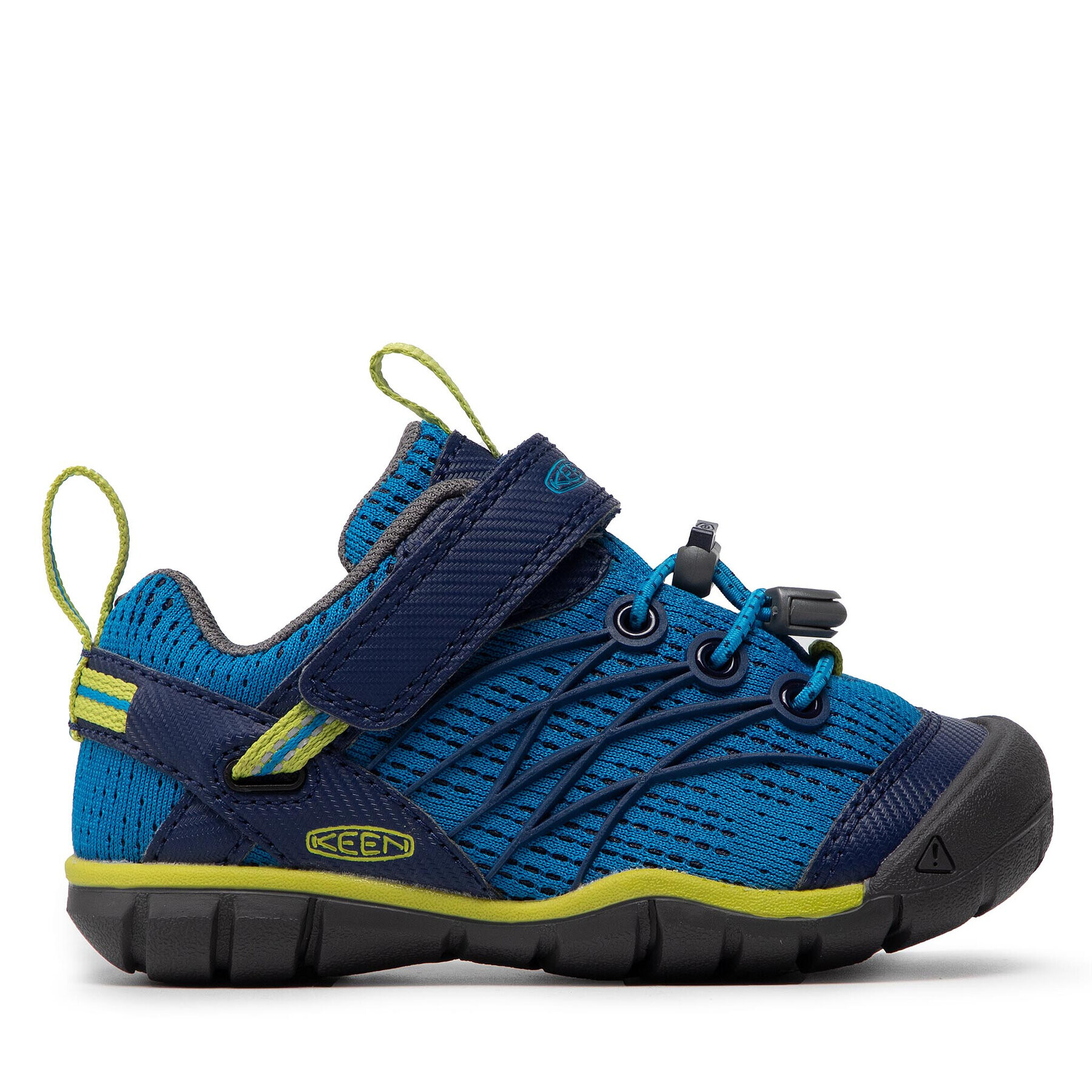 Keen Туристически Chandler Cnx 1022954 Син - Pepit.bg