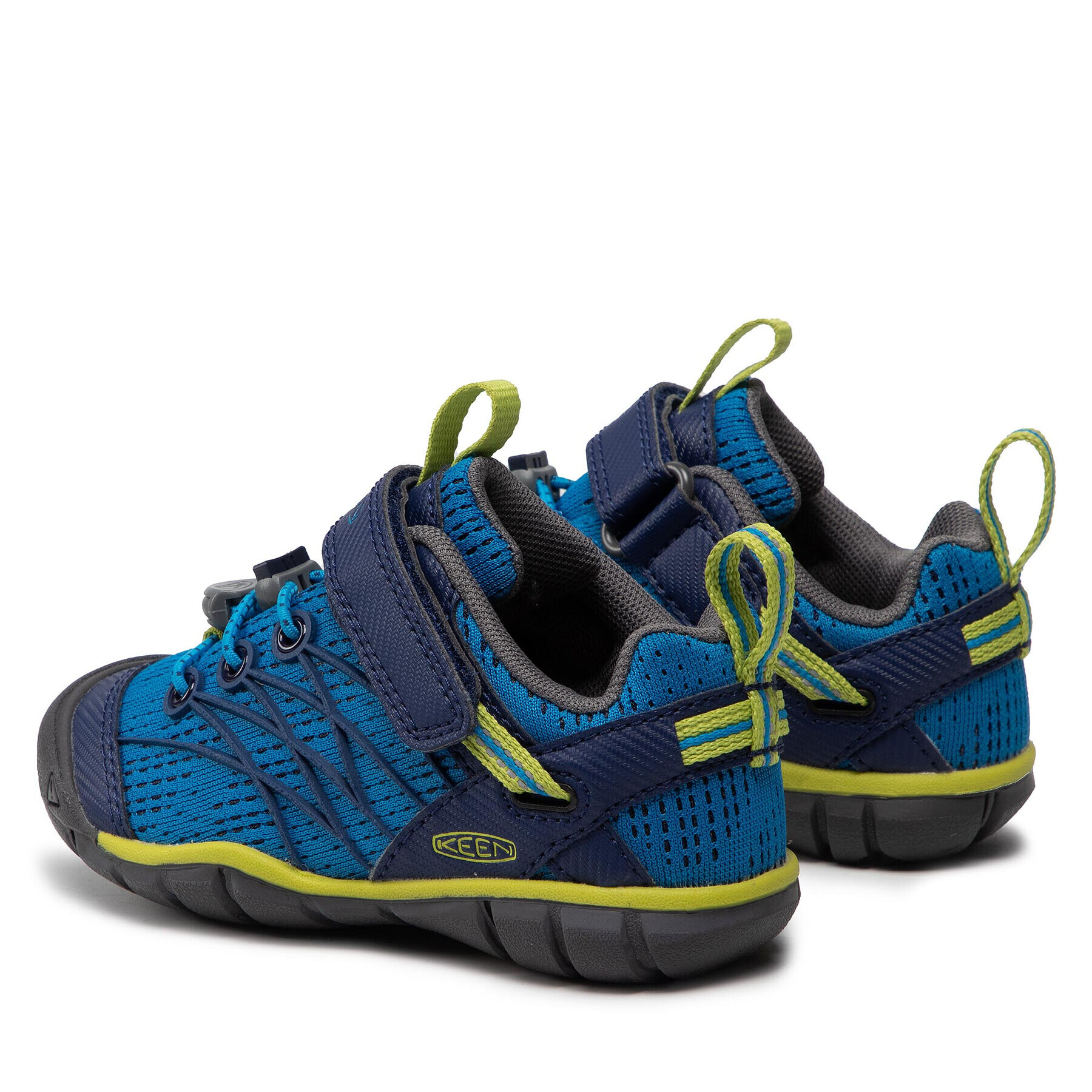 Keen Туристически Chandler Cnx 1022954 Син - Pepit.bg