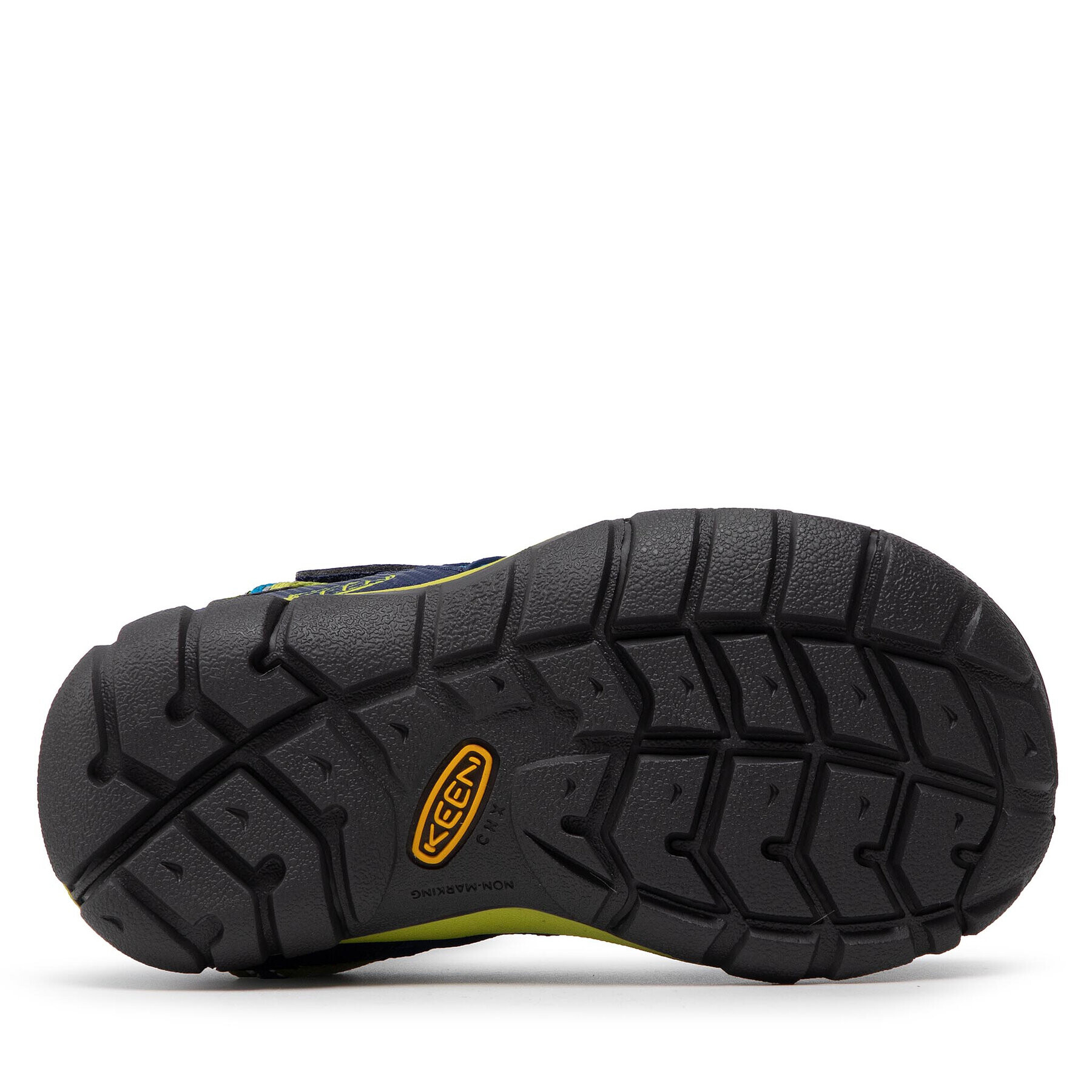 Keen Туристически Chandler Cnx 1022954 Син - Pepit.bg