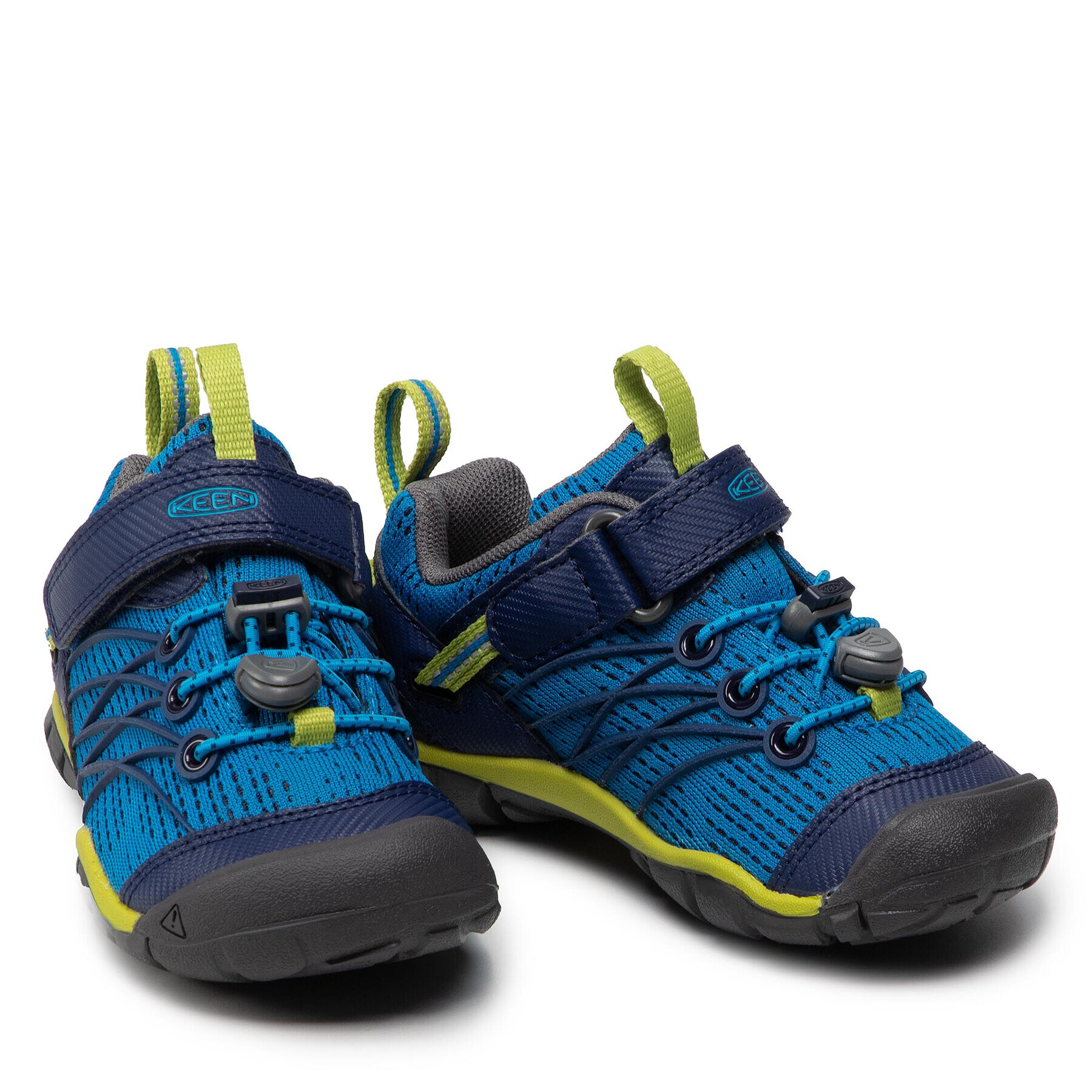 Keen Туристически Chandler Cnx 1022954 Син - Pepit.bg