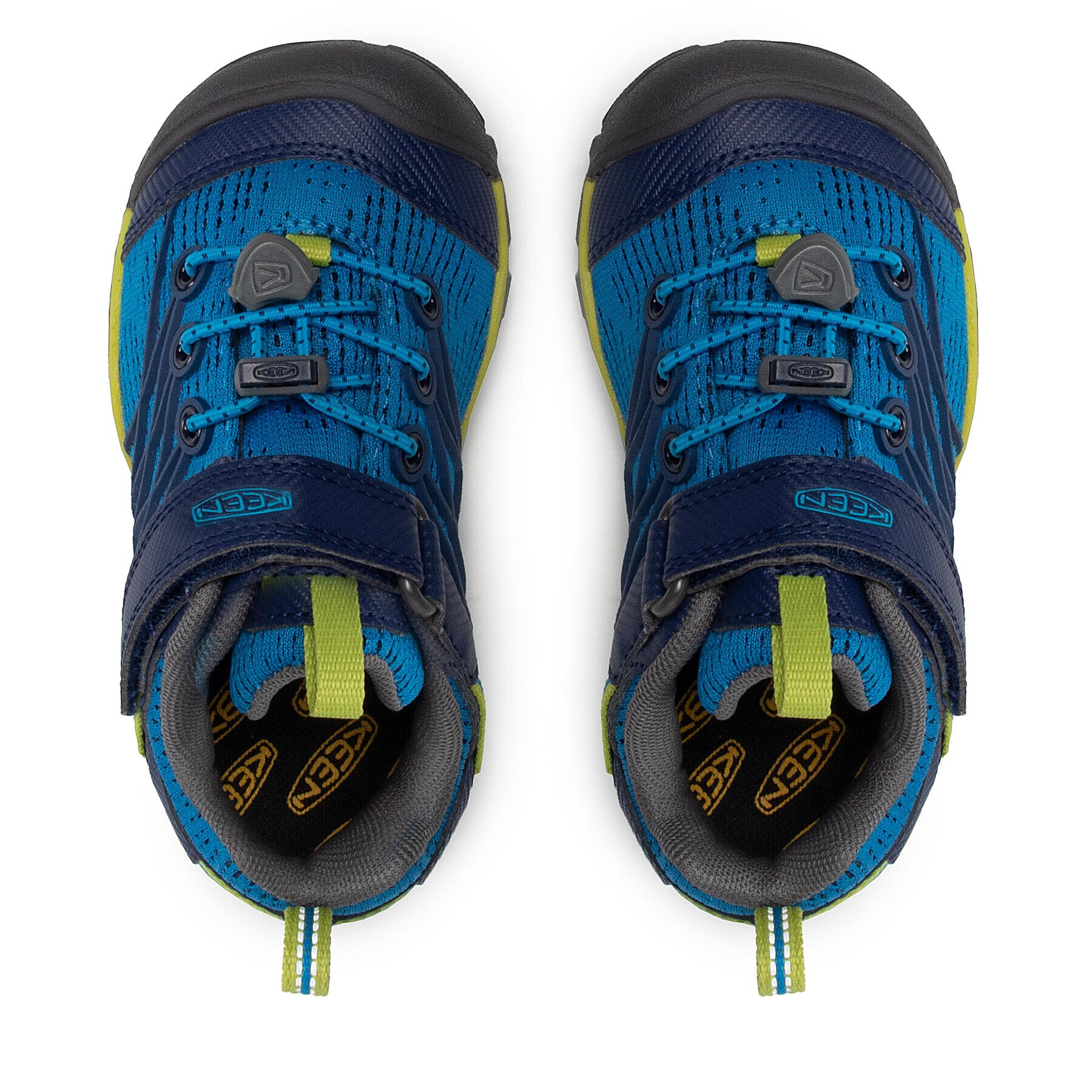 Keen Туристически Chandler Cnx 1022954 Син - Pepit.bg