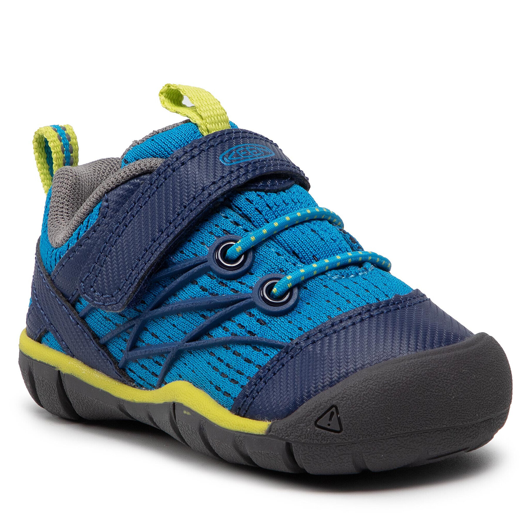 Keen Туристически Chandler Cnx 1022955 Син - Pepit.bg