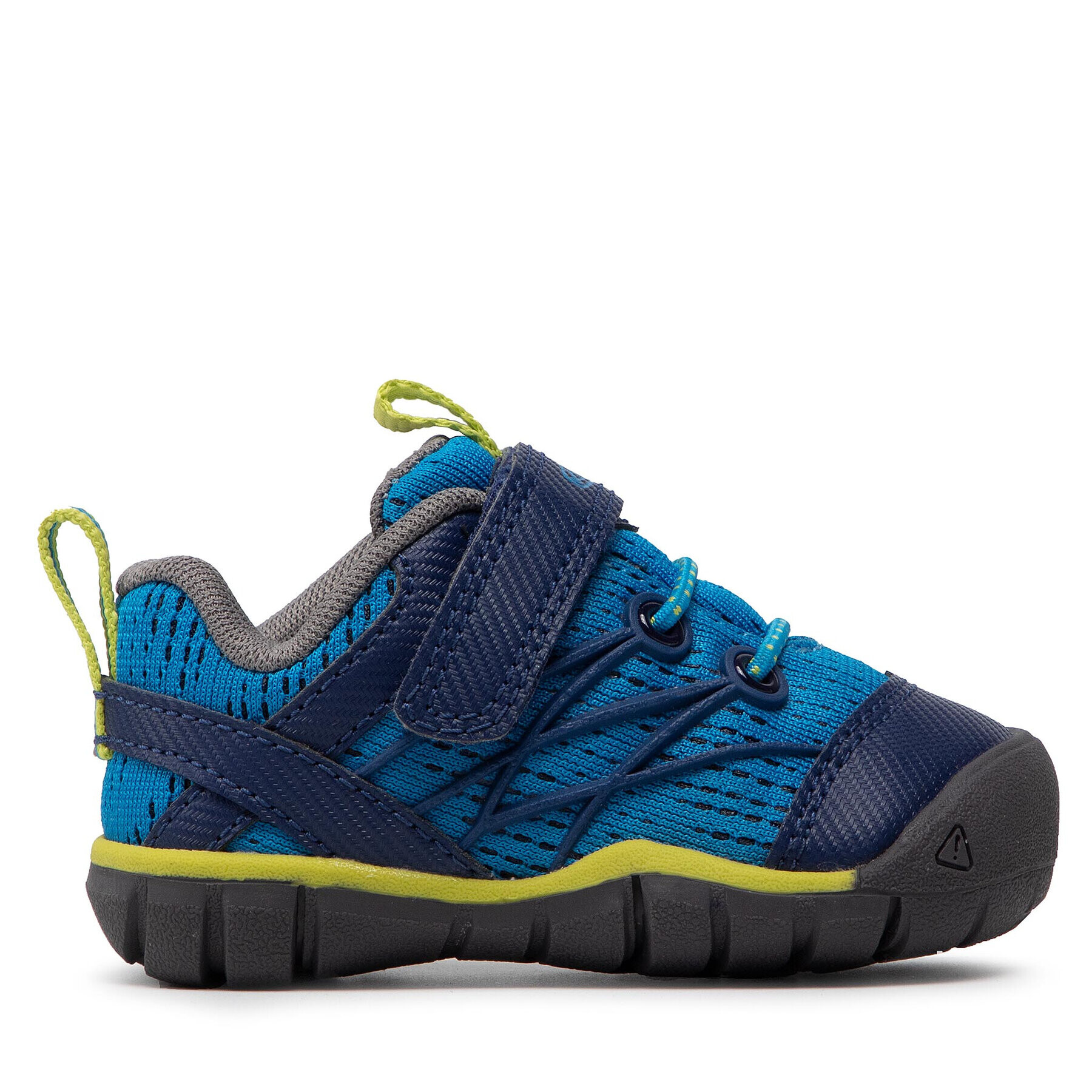 Keen Туристически Chandler Cnx 1022955 Син - Pepit.bg