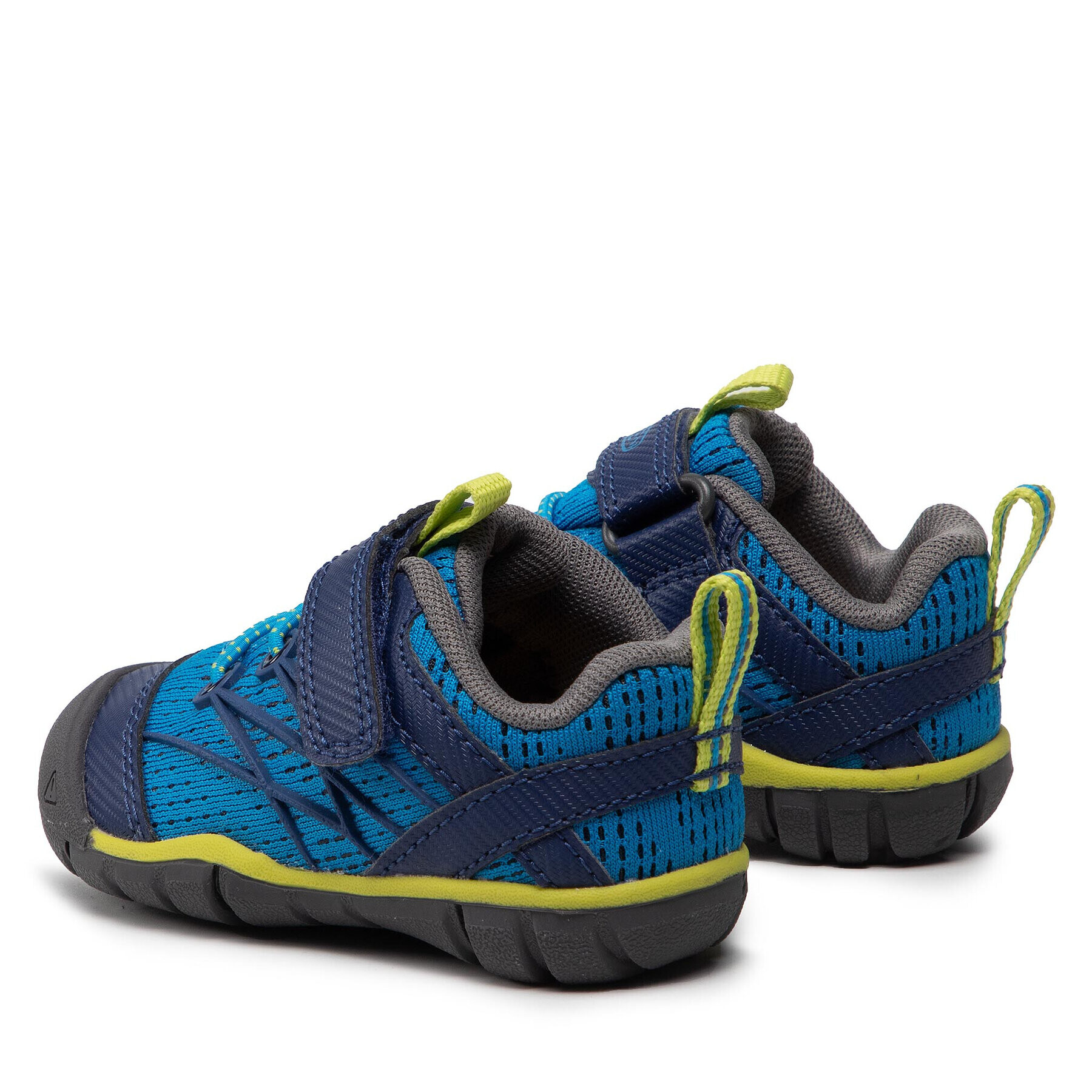 Keen Туристически Chandler Cnx 1022955 Син - Pepit.bg