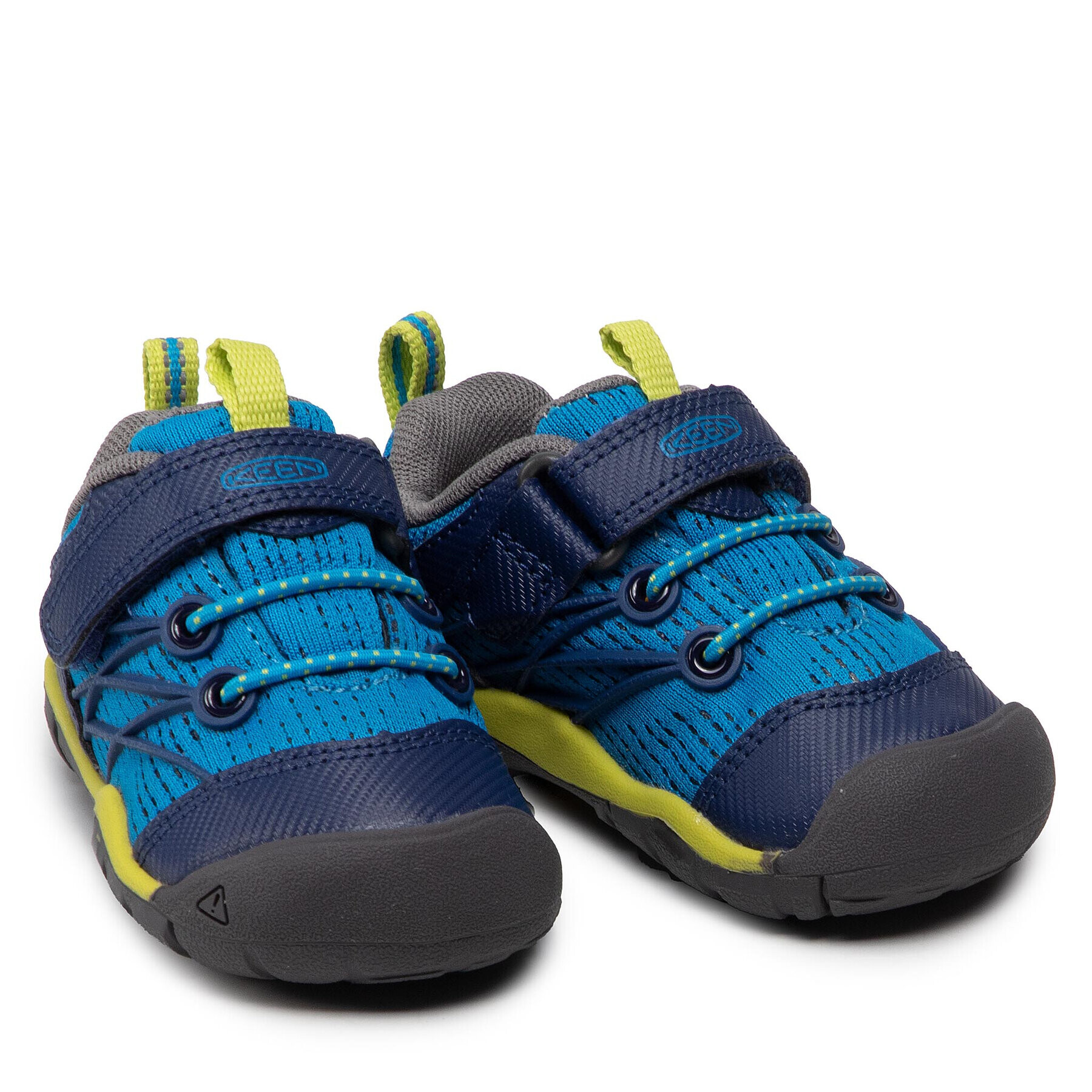 Keen Туристически Chandler Cnx 1022955 Син - Pepit.bg