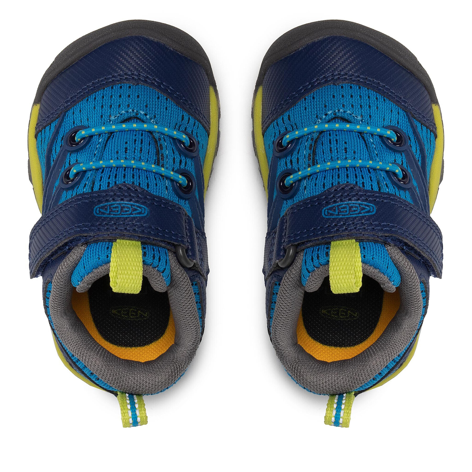 Keen Туристически Chandler Cnx 1022955 Син - Pepit.bg