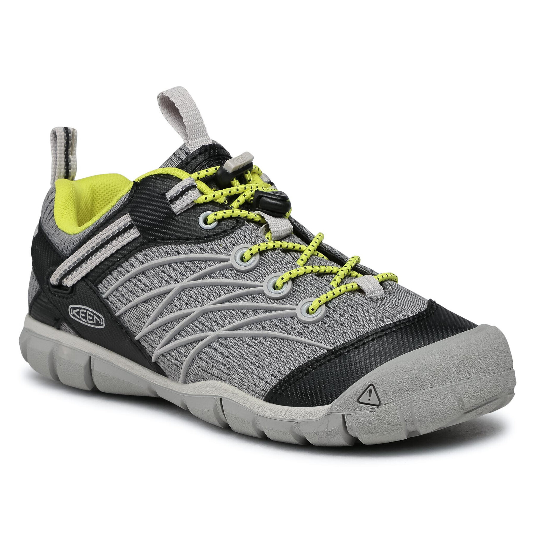 Keen Туристически Chandler Cnx 1025112 Сив - Pepit.bg