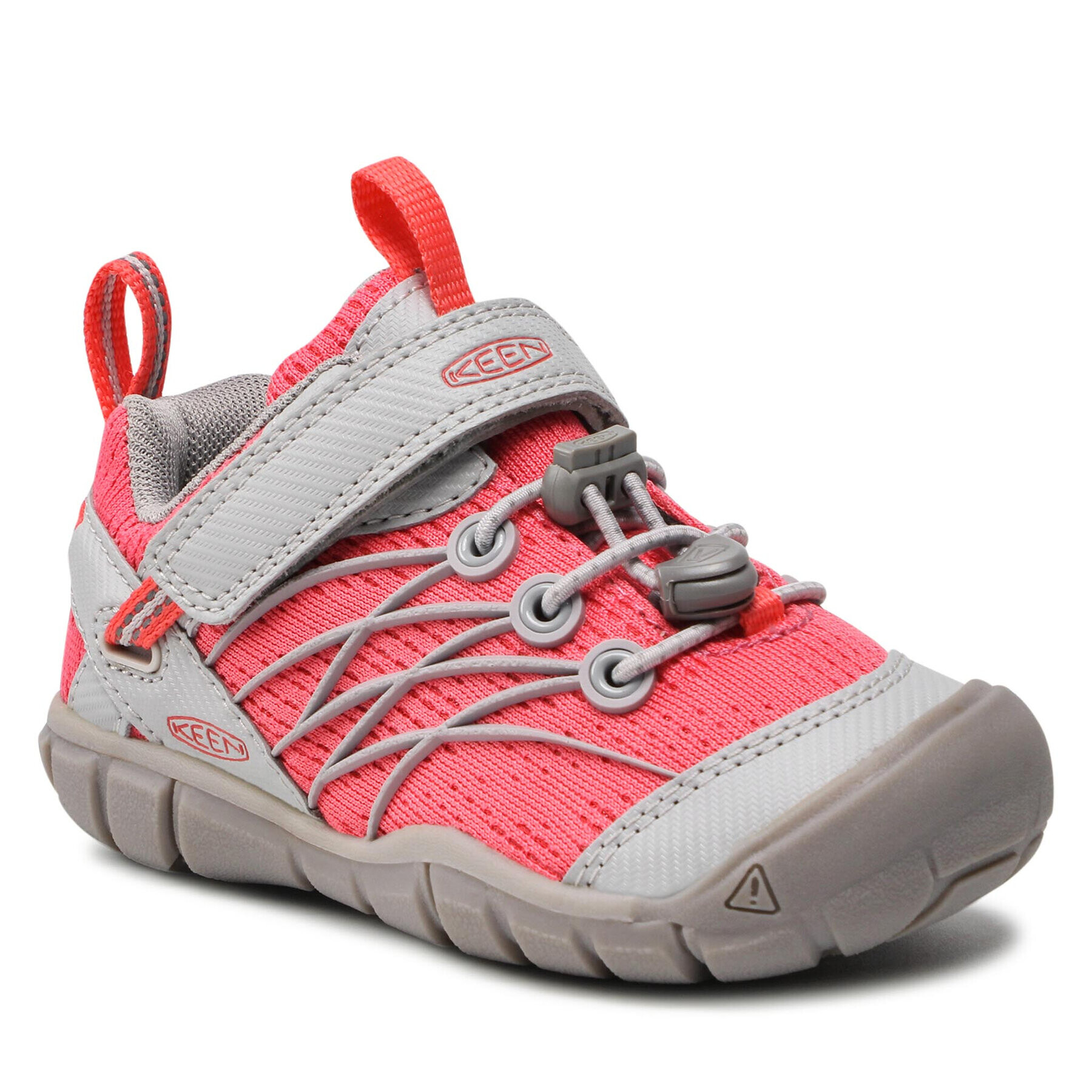 Keen Туристически Chandler Cnx 1025116 Розов - Pepit.bg