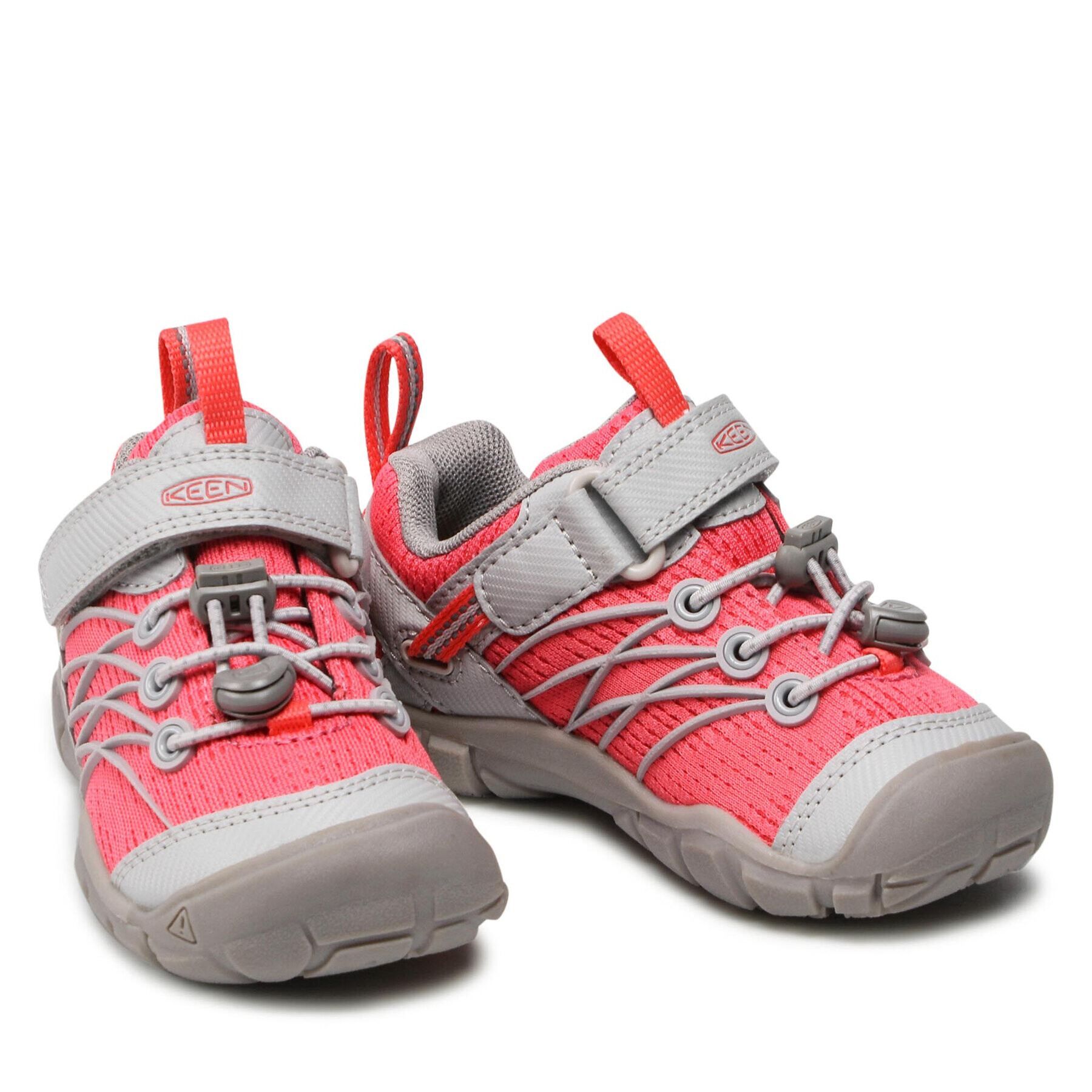 Keen Туристически Chandler Cnx 1025116 Розов - Pepit.bg