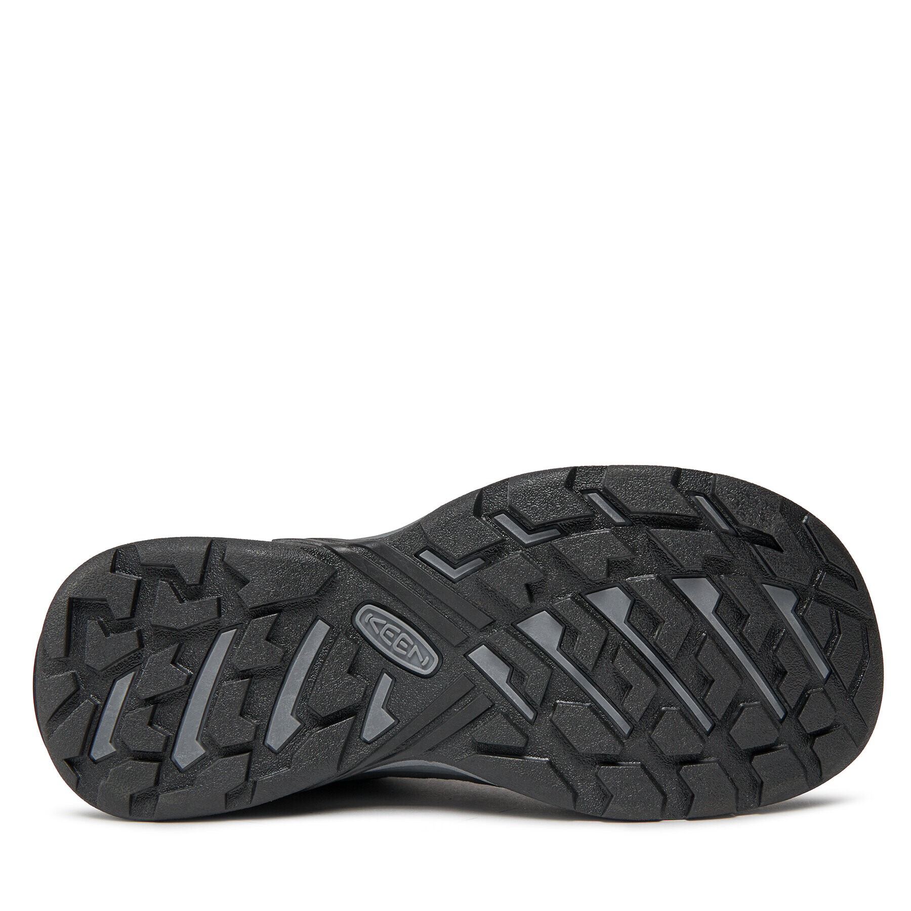 Keen Туристически Circadia Wp 1026770-10 Сив - Pepit.bg