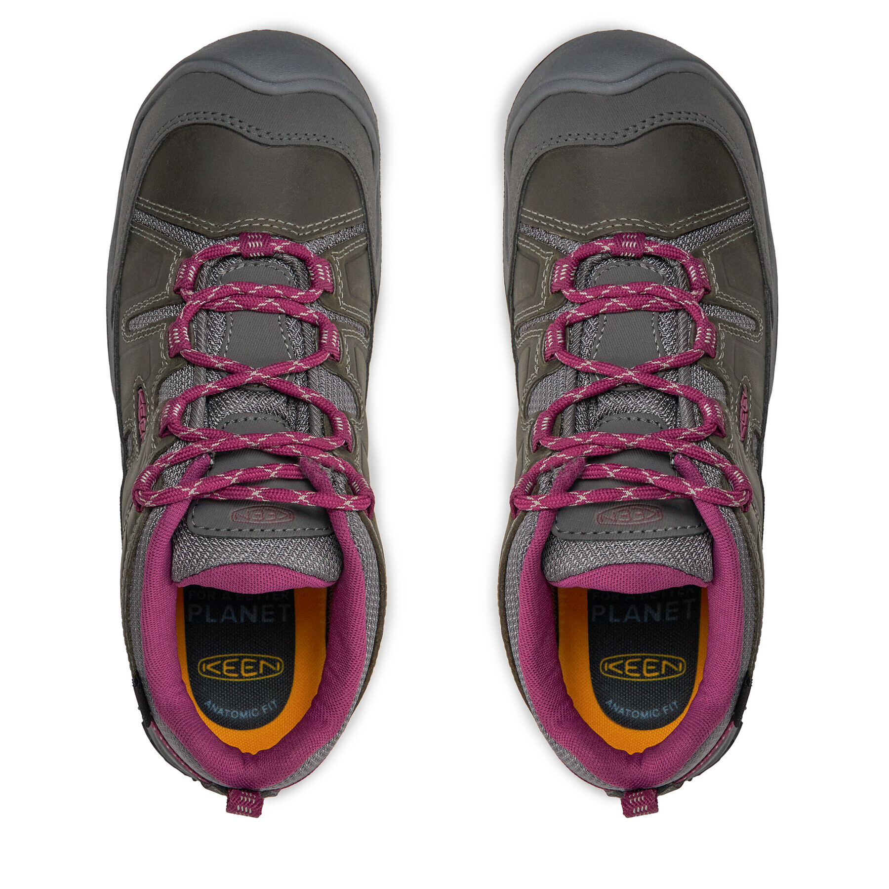 Keen Туристически Circadia Wp 1026770-10 Сив - Pepit.bg
