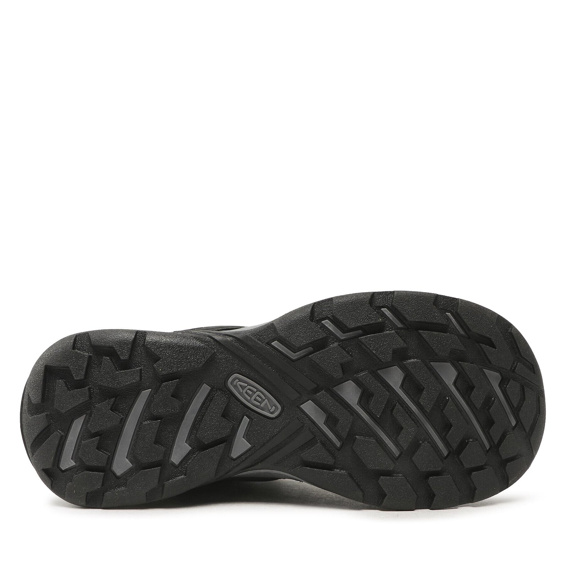 Keen Туристически Circadia Wp 1026772 Черен - Pepit.bg