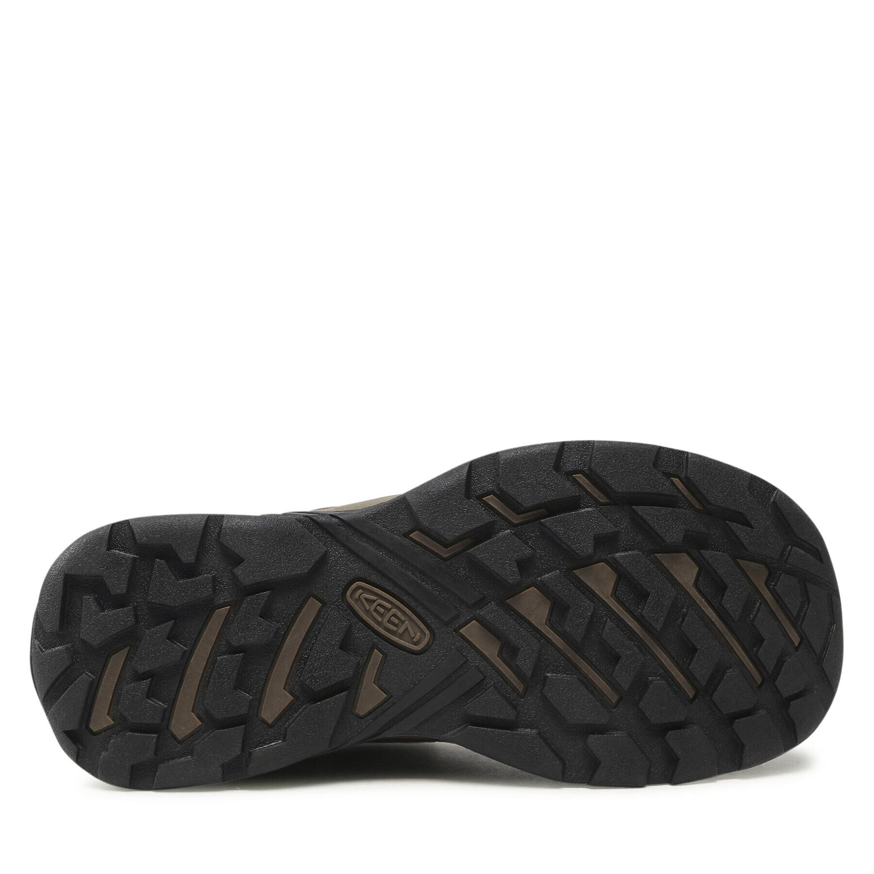Keen Туристически Cricadia Wp 1026773 Кафяв - Pepit.bg