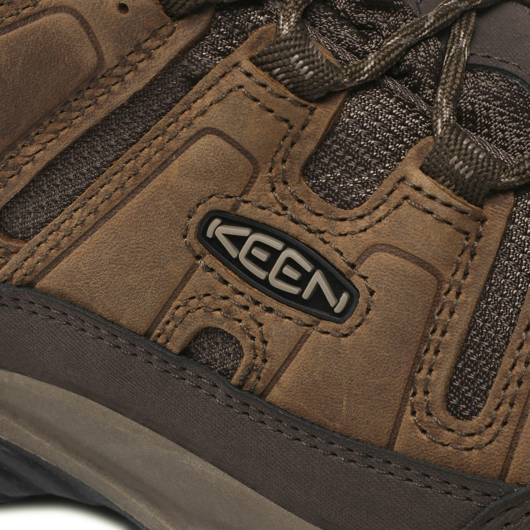 Keen Туристически Cricadia Wp 1026773 Кафяв - Pepit.bg
